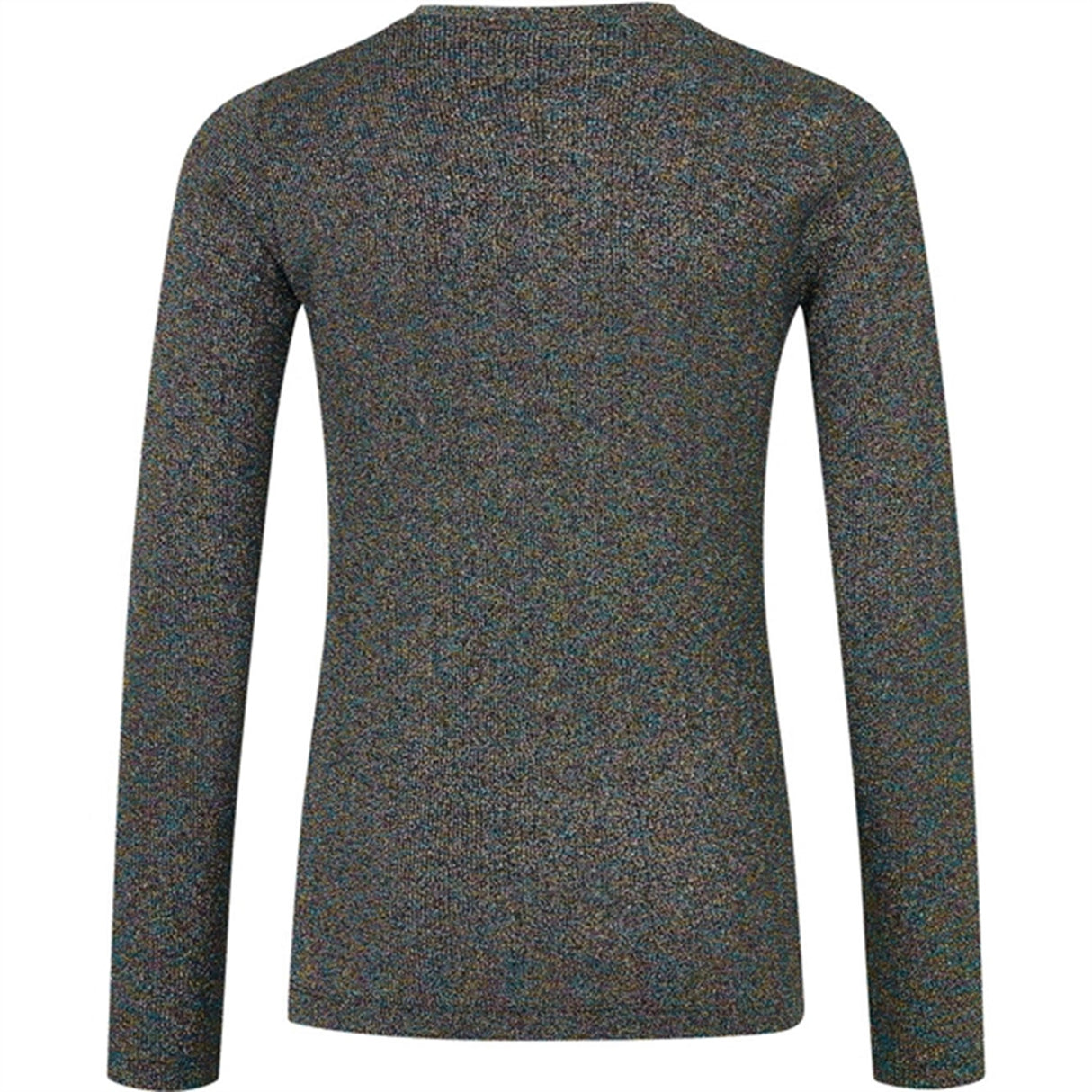 Mads Nørgaard Lurex Talino Blouse Multi Black