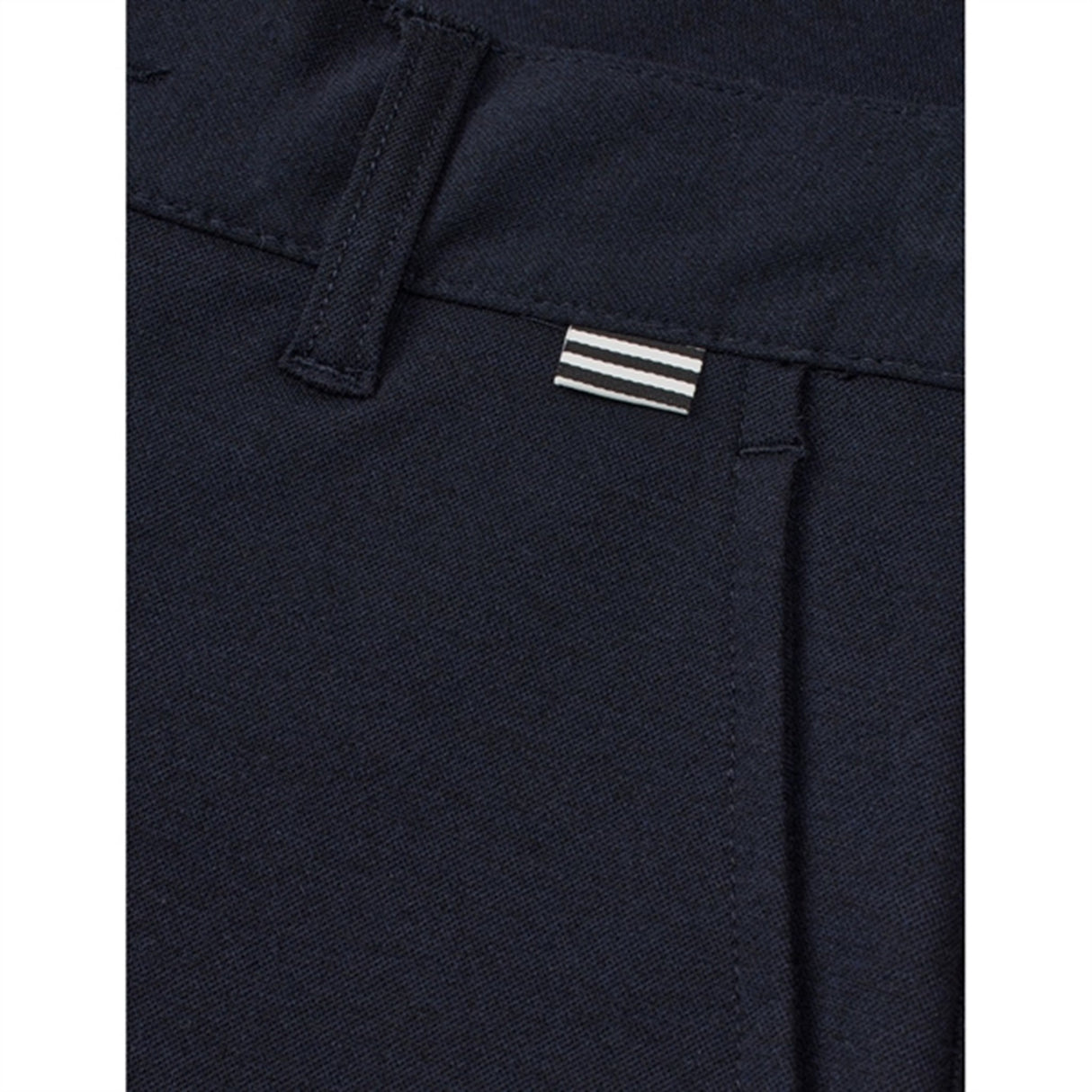 Mads Nørgaard Metropolis Maison Pants Navy