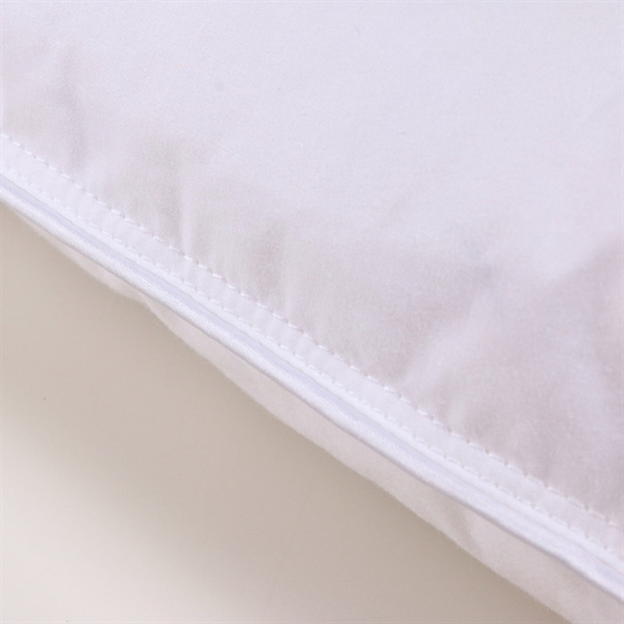 QUILTS OF DENMARK Happy Kids Baby Pillow Musk LOW