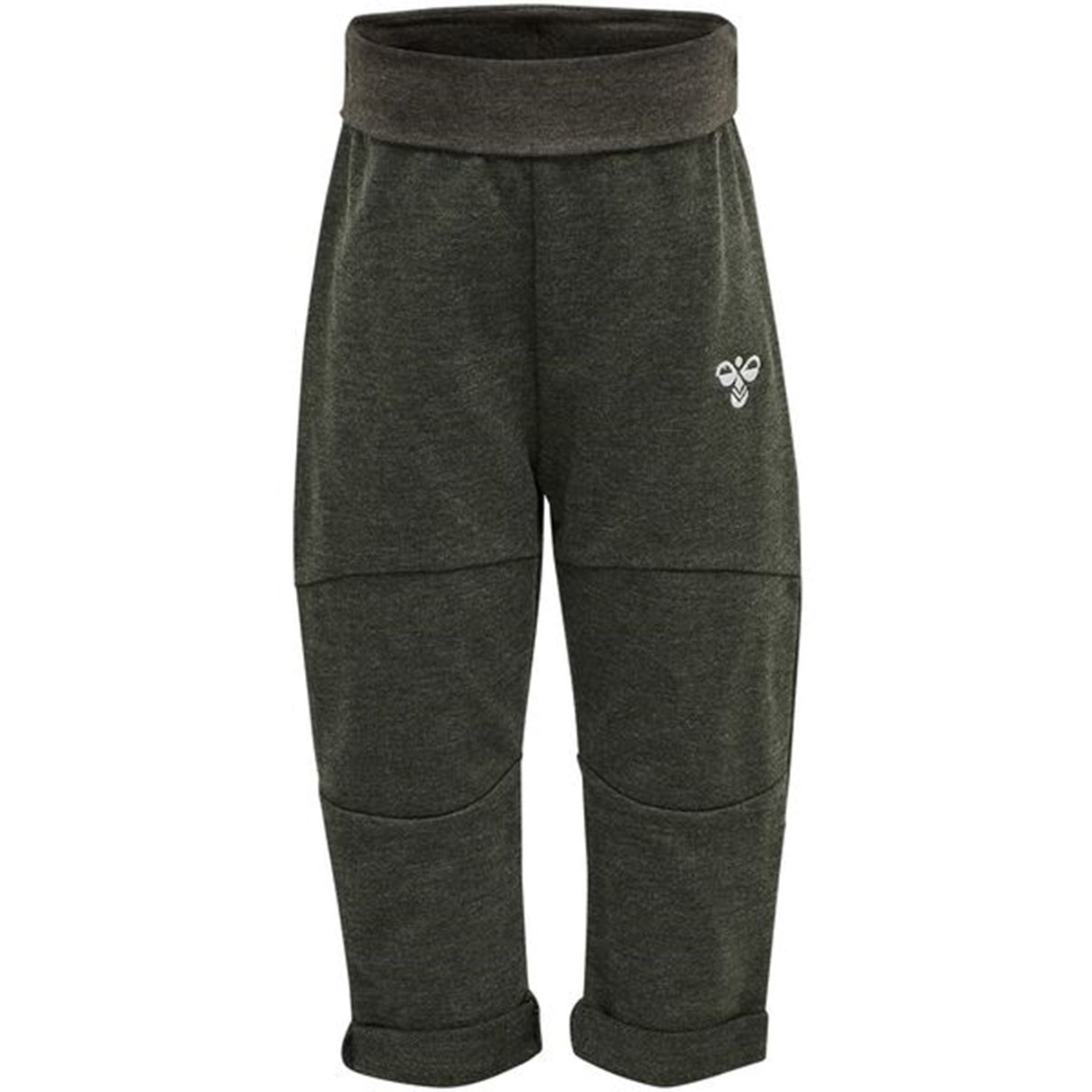Hummel Black Olive Morro Pants