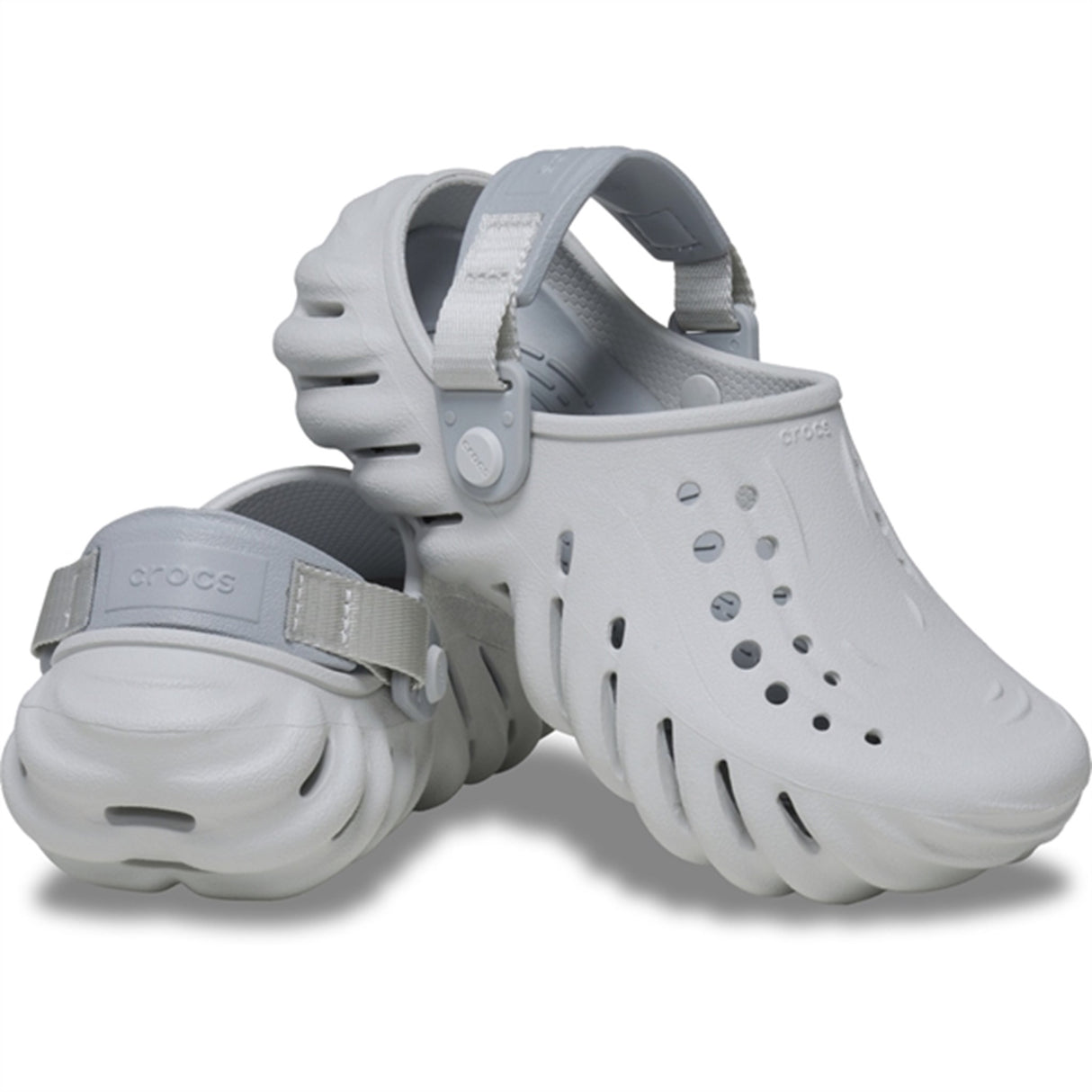 Crocs Echo Clog Atmosphere