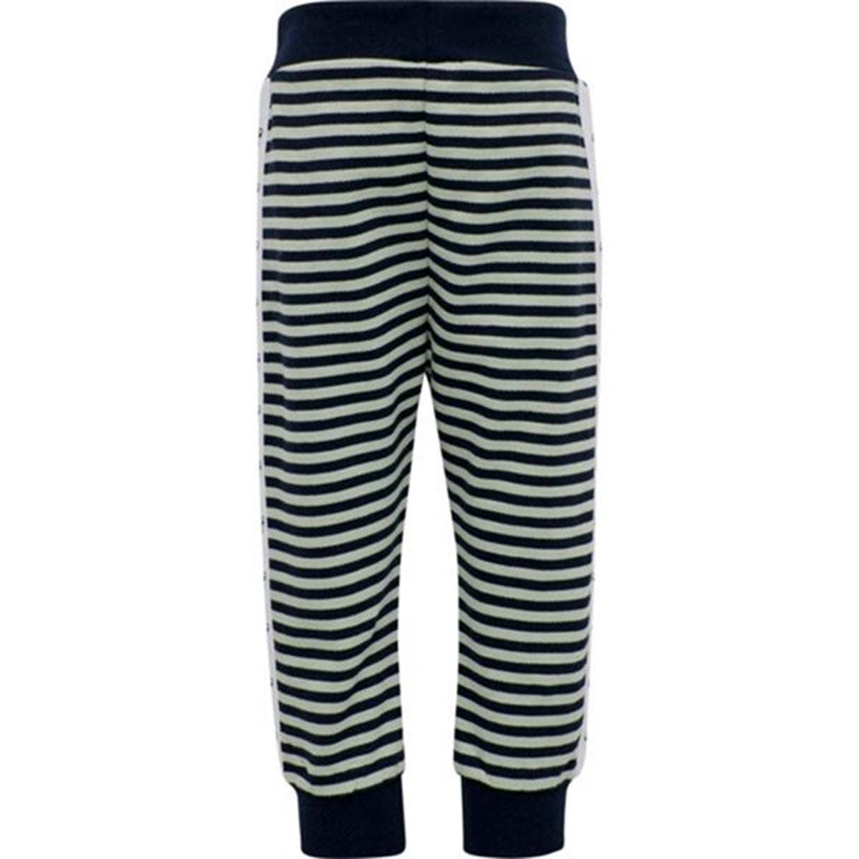 Hummel Black Iris Villum Pants