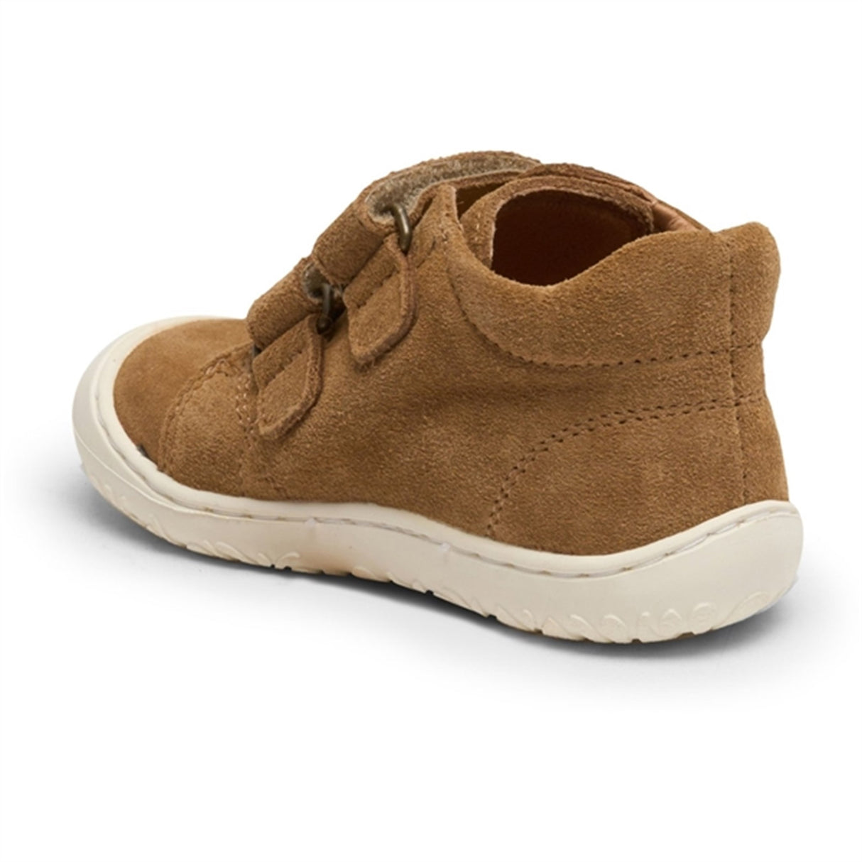 Bisgaard Hale V First Step Shoe Almond
