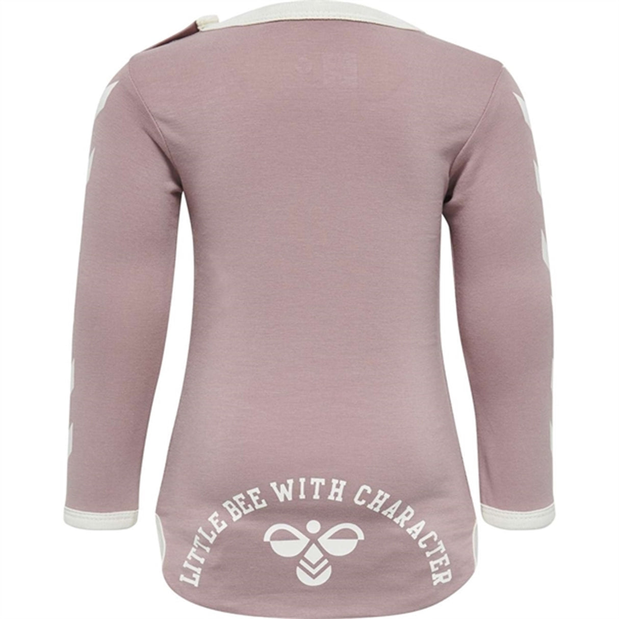 Hummel WoodRose Flipper Body L/S