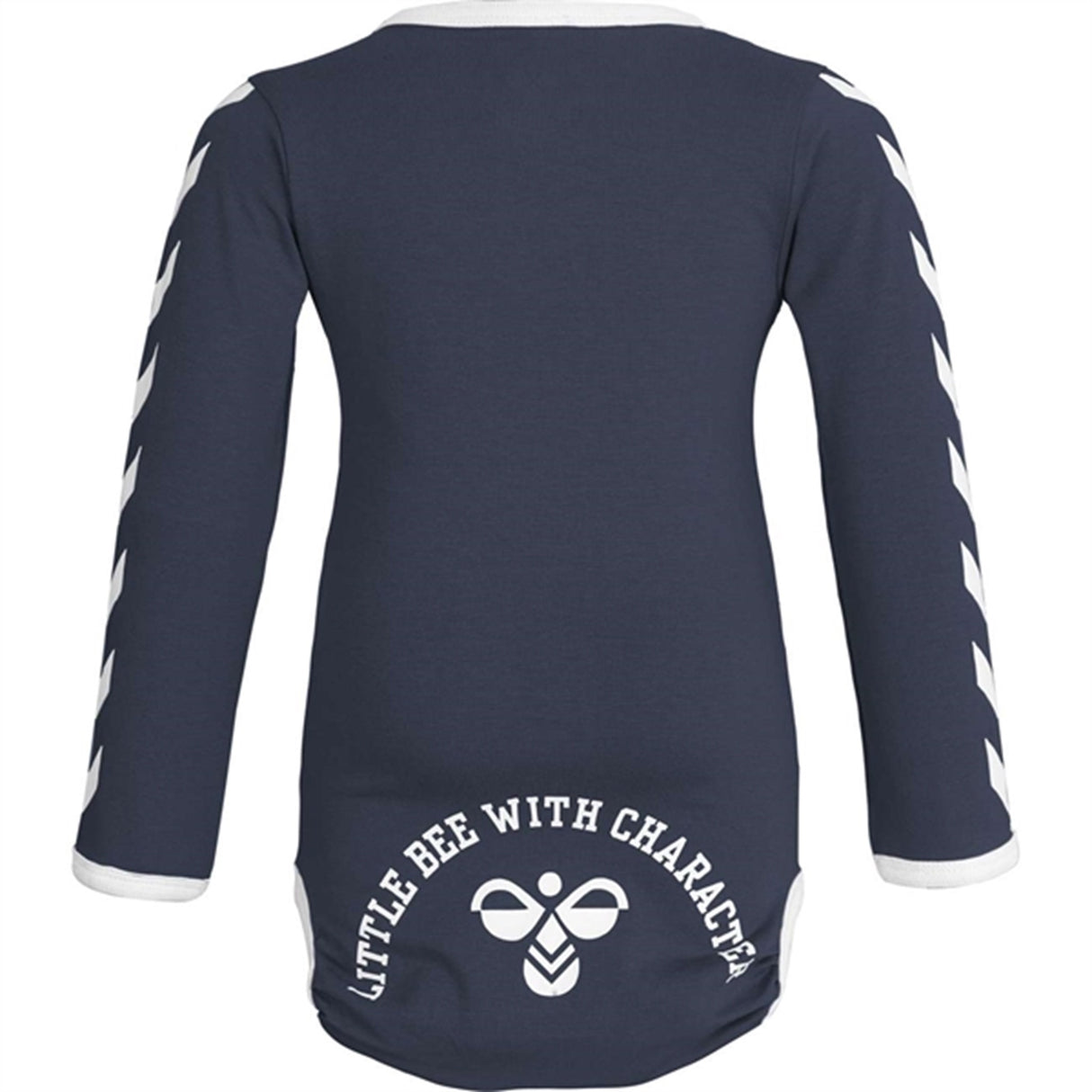 Hummel Blue Nights Flipper Body L/S