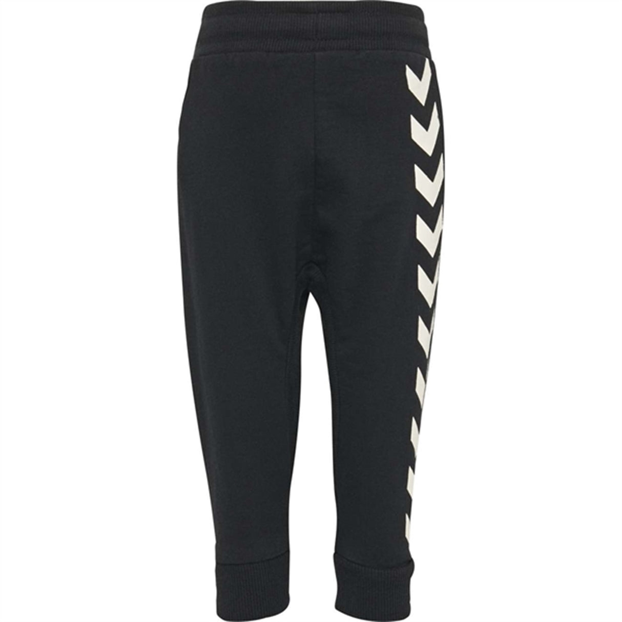 Hummel Black Apple Pants