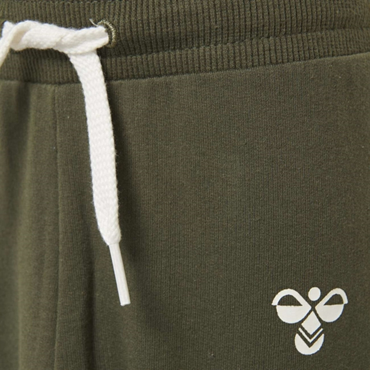Hummel Olive Night Apple Pants