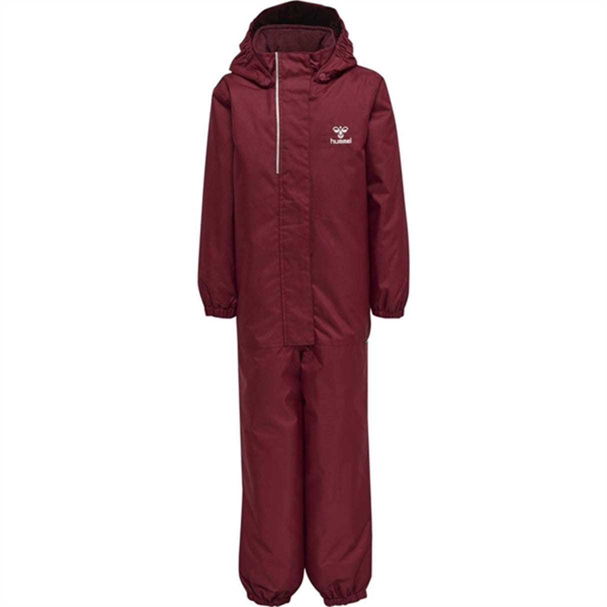 Hummel Soul Snowsuit Tex Rhododendron
