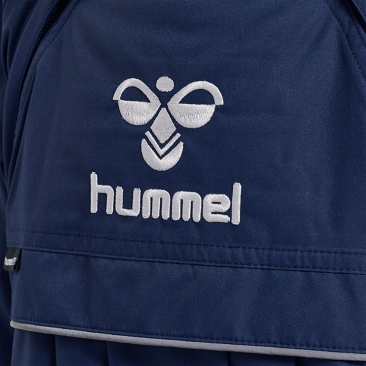 Hummel Moon Snowsuit Tex Black Iris 4