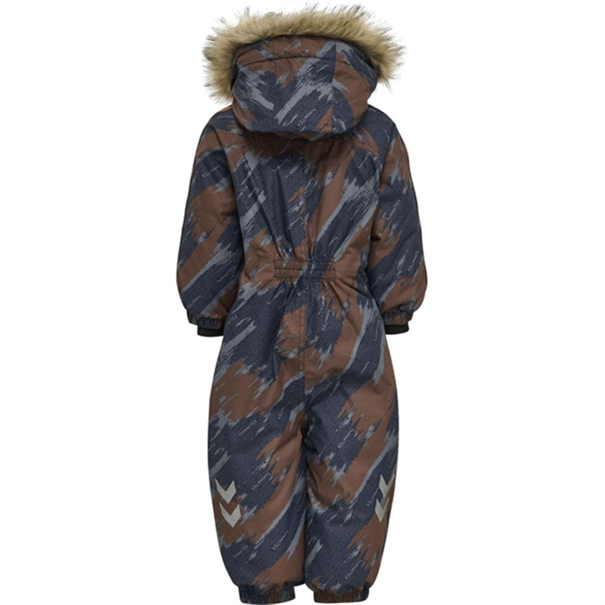 Hummel Moon Snowsuit Tex Black Iris 5
