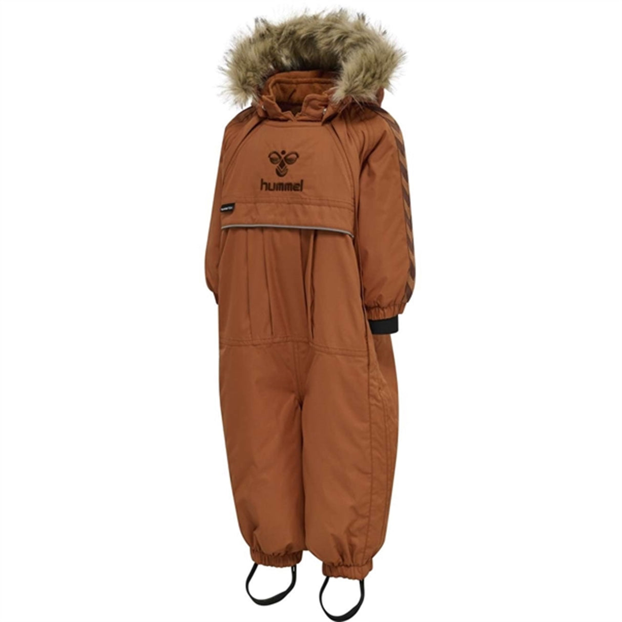 Hummel Moon Snowsuit Tex Sierra 4