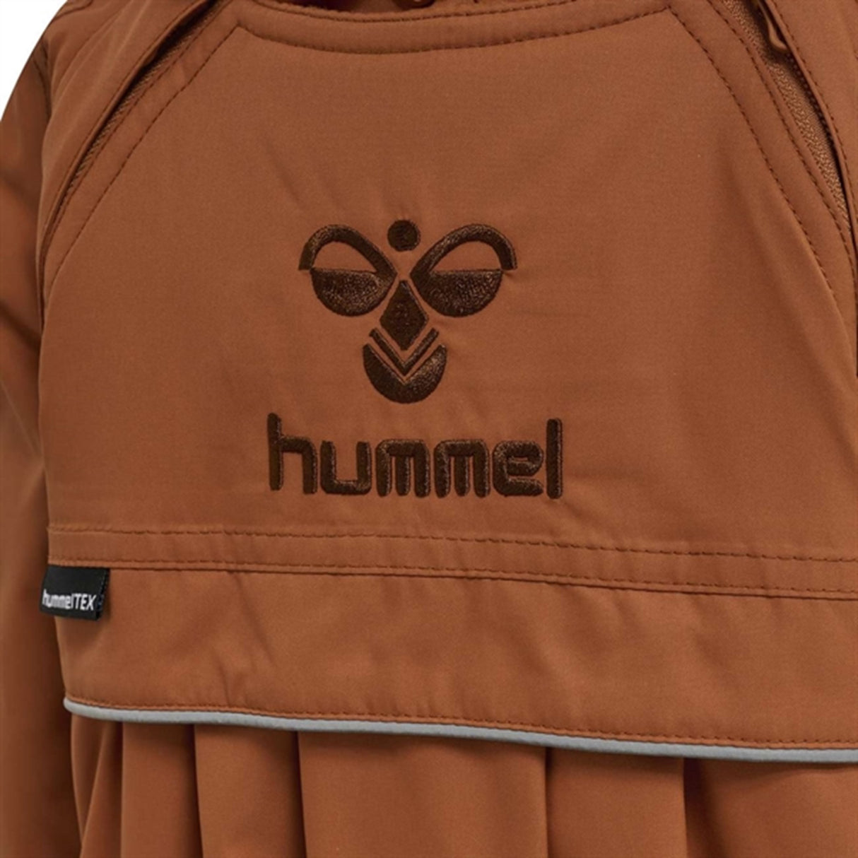 Hummel Moon Snowsuit Tex Sierra 2