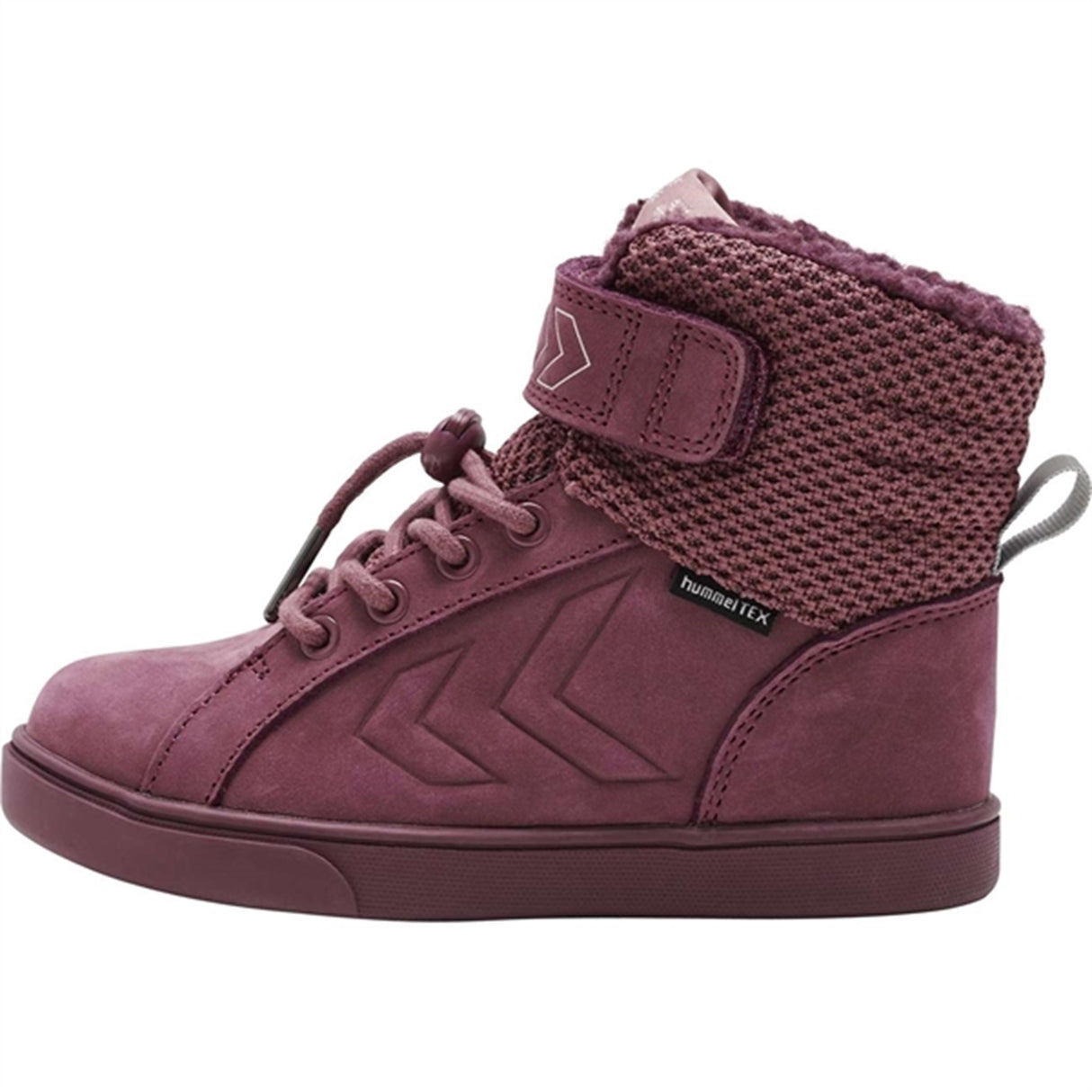 Hummel Deco Rose Splash Tex JR Boots