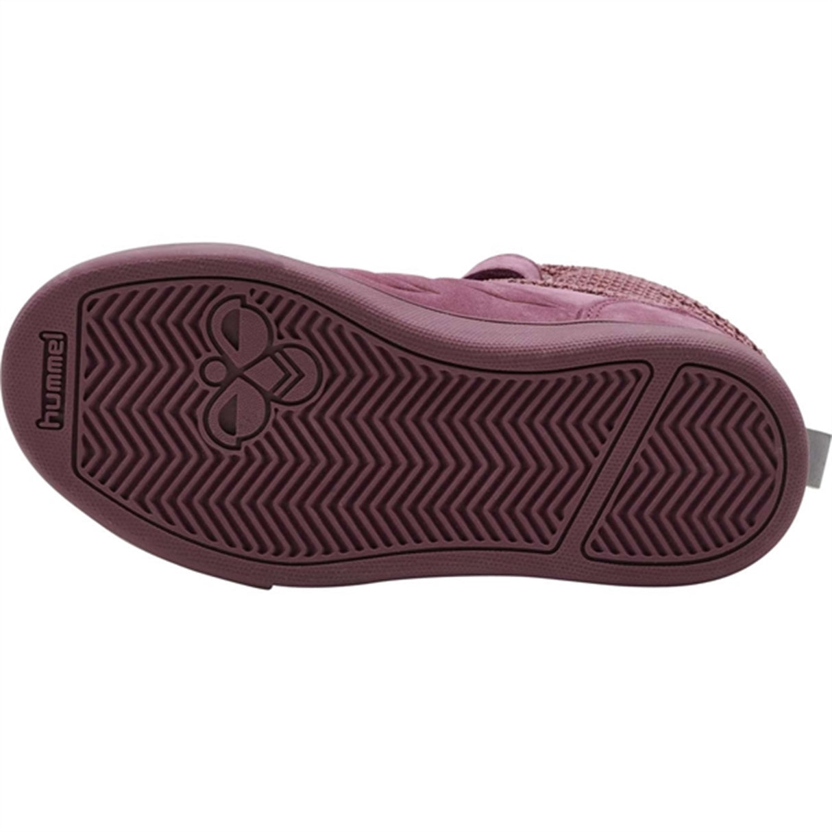 Hummel Deco Rose Splash Tex JR Boots 7