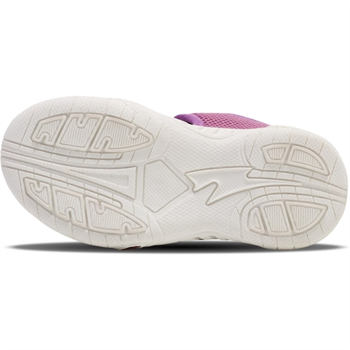 Hummel Sandal Flash Valerian