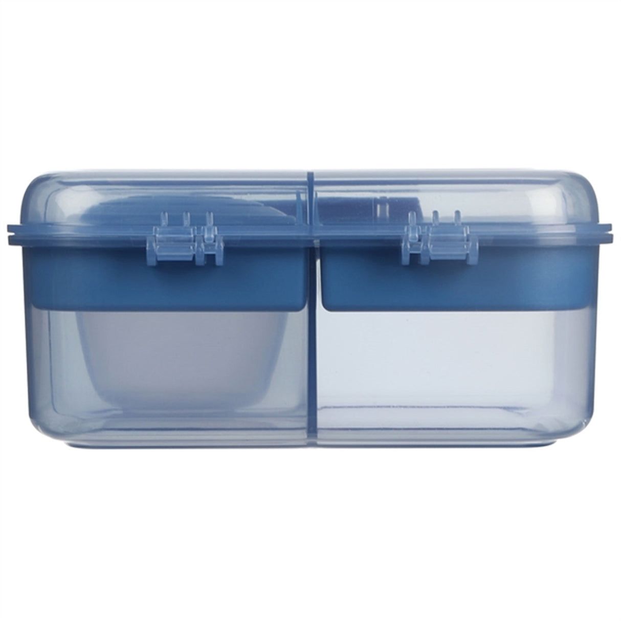Sistema Bento Cube Lunch Box 1,25 L Mountain Blue