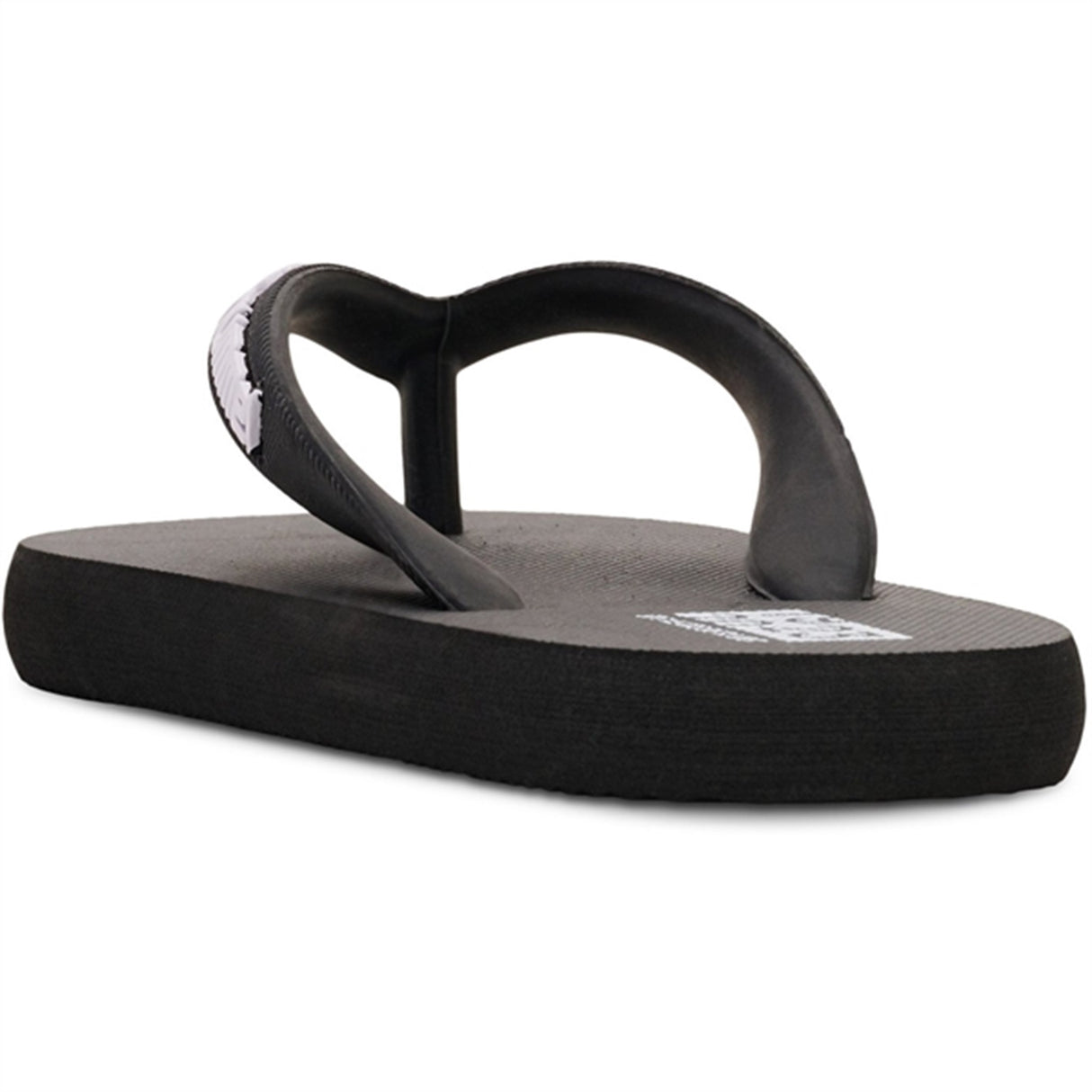 Hummel Flip Flop JR Black