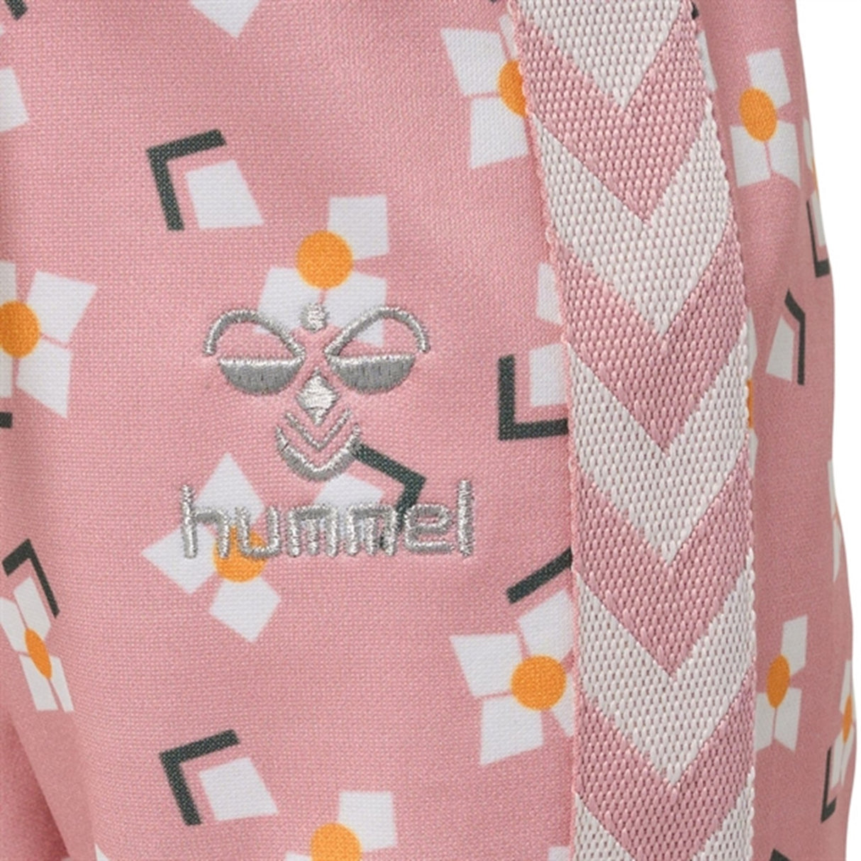 Hummel Zephyr Aley Pants