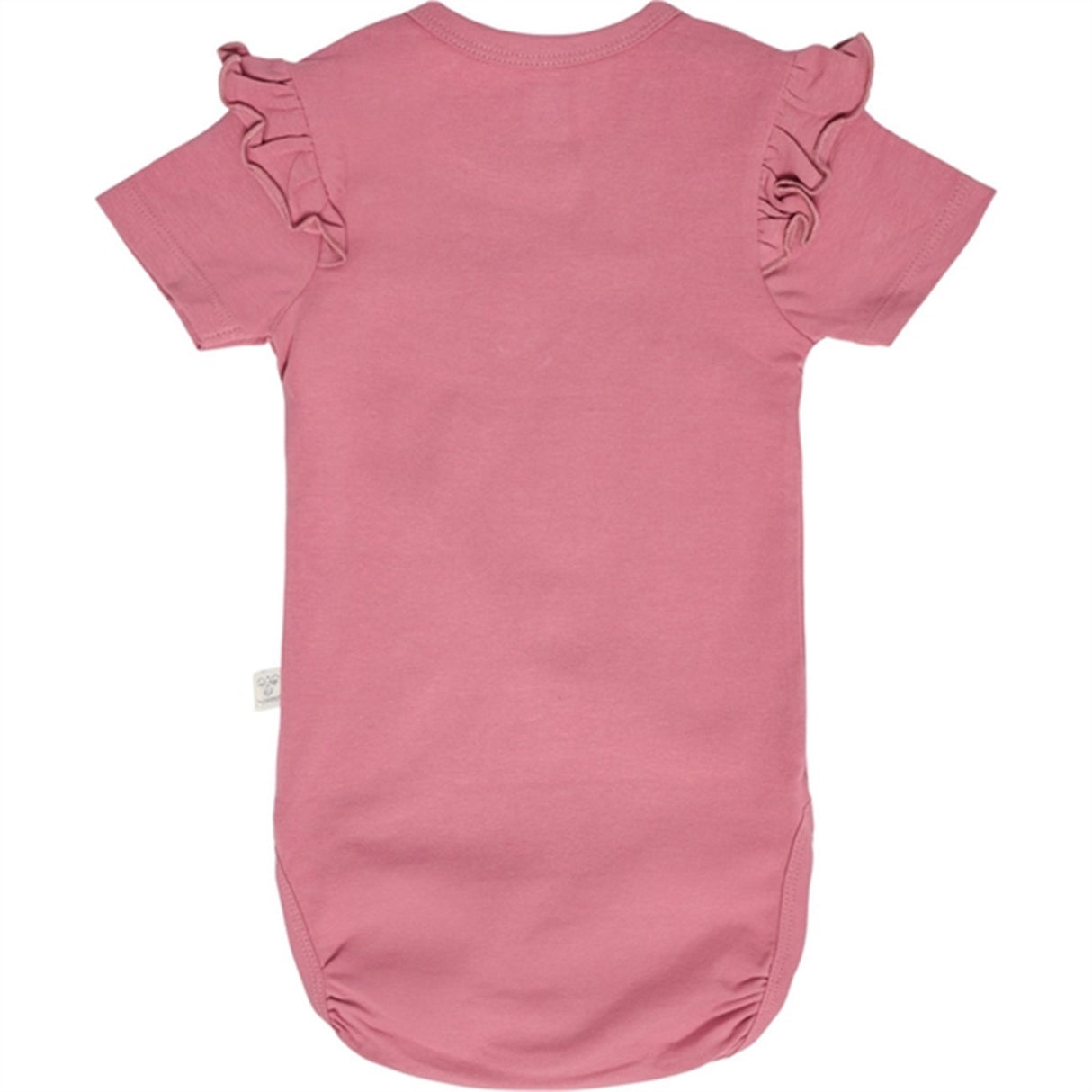 Hummel Mesa Rose Talya Ruffle Body S/S