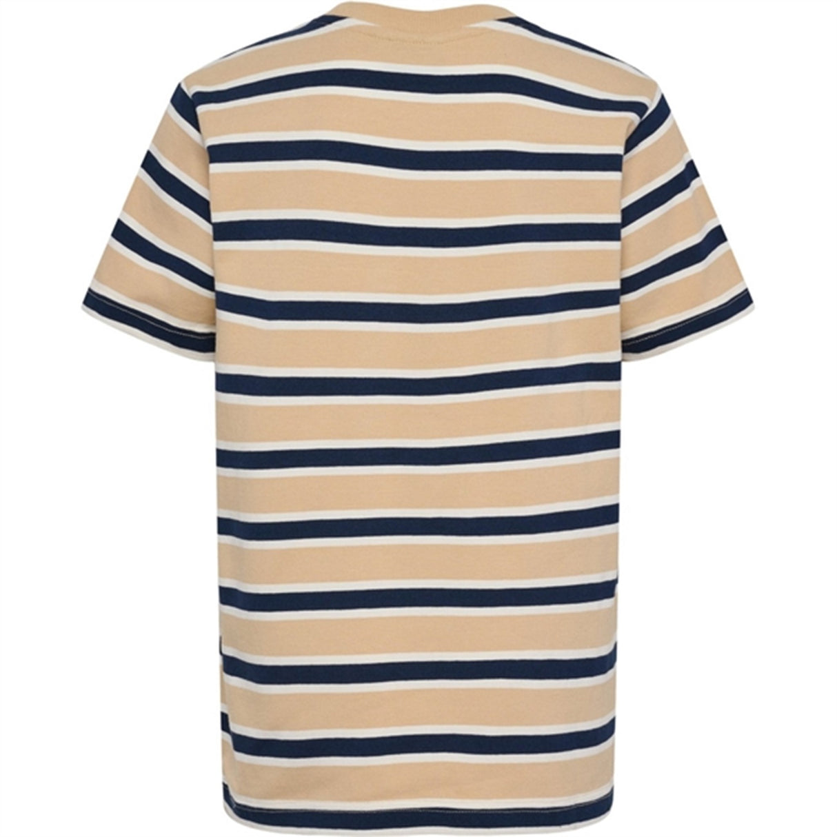 Hummel Irish Cream Weston T-shirt S/S