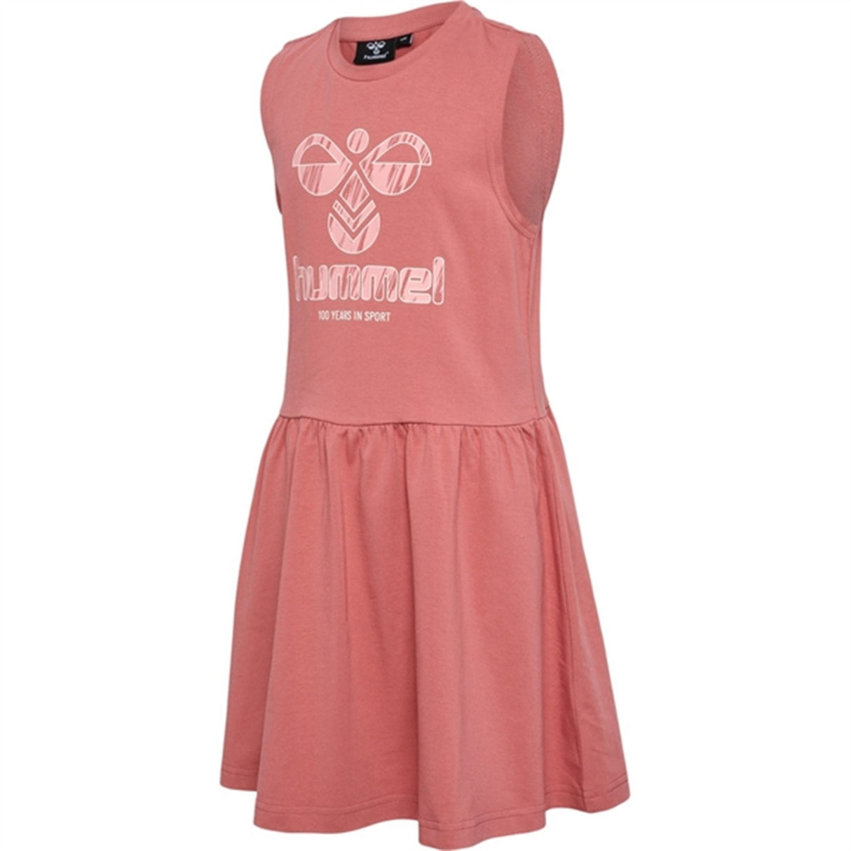 Hummel Canyon Rose Gianna Dress S/L