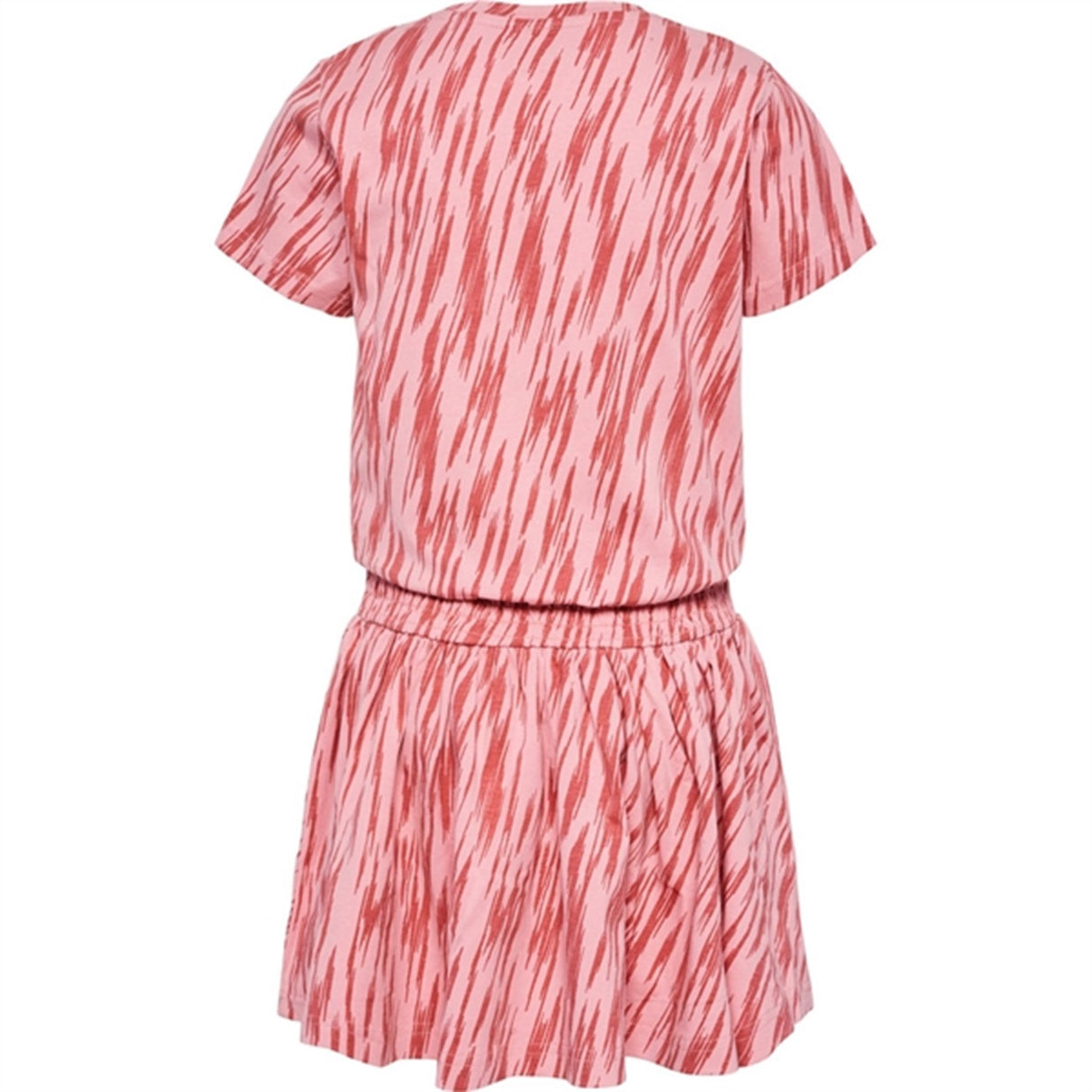 Hummel Canyon Rose Sophia Dress S/S