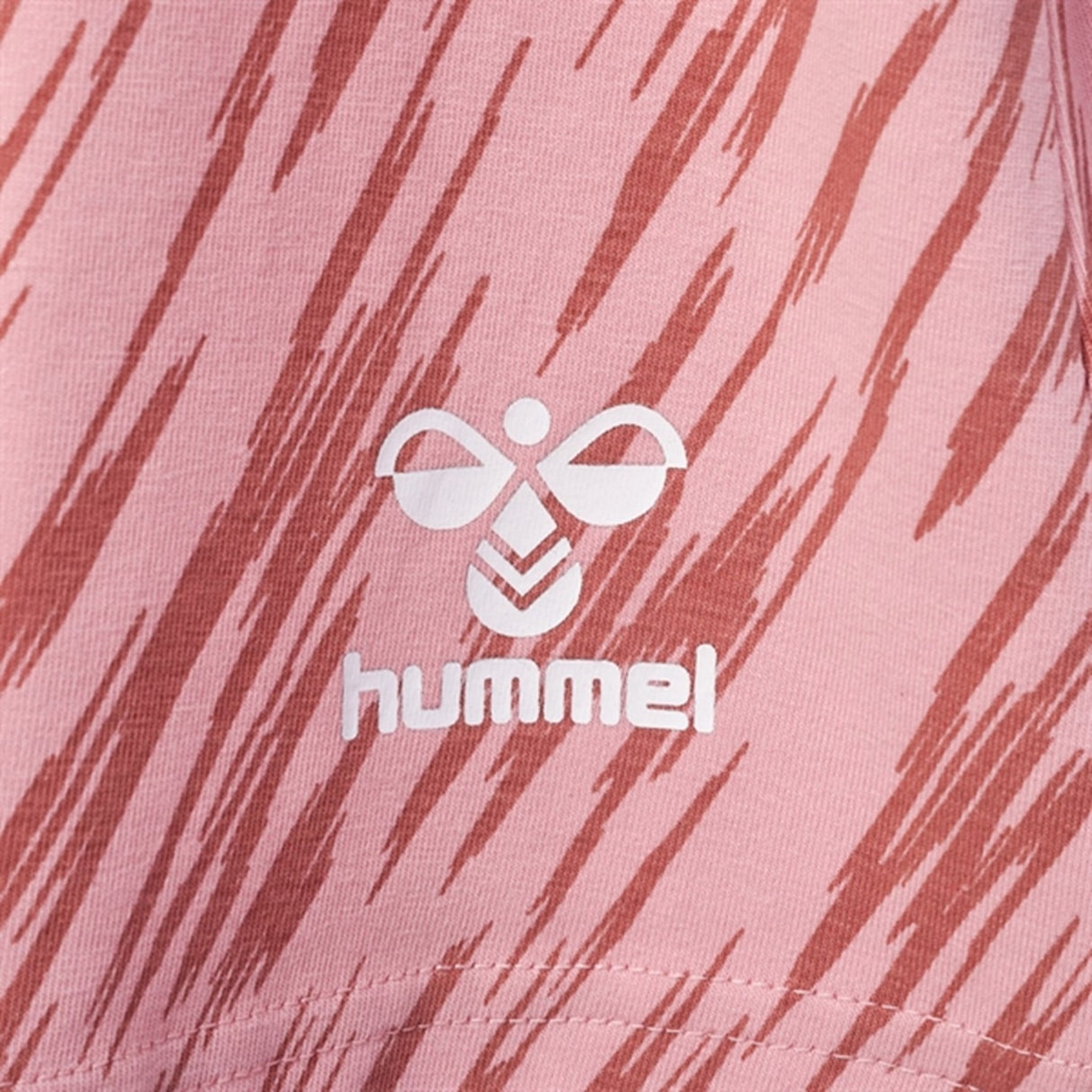 Hummel Canyon Rose Sophia Skirt