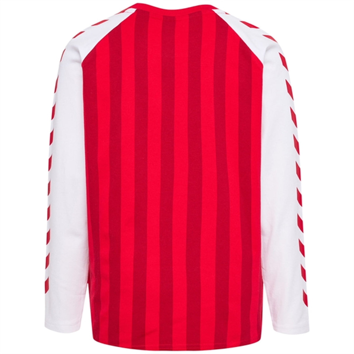 Hummel DBU VM 2022 Tango Red Glory Blouse 2