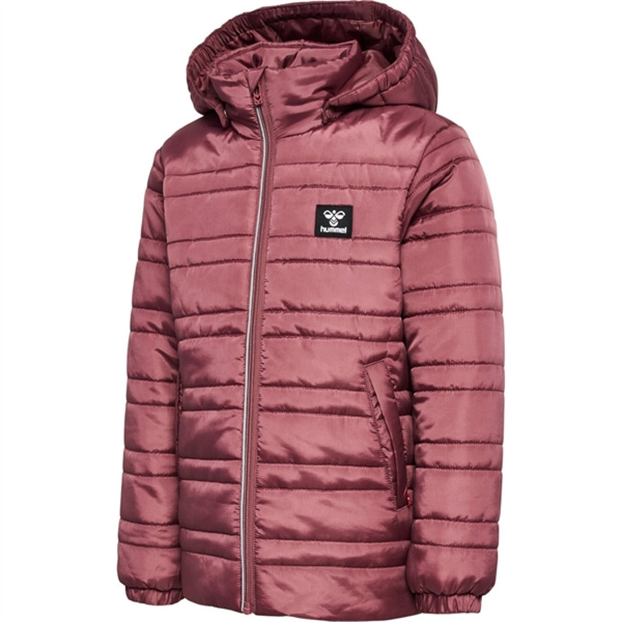 Hummel Jacket Mosgrave Tex Rose Brown