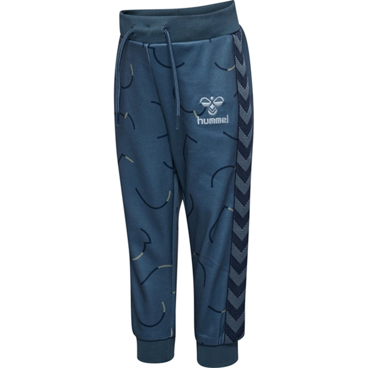 Hummel Bering Sea Pil Track Pants