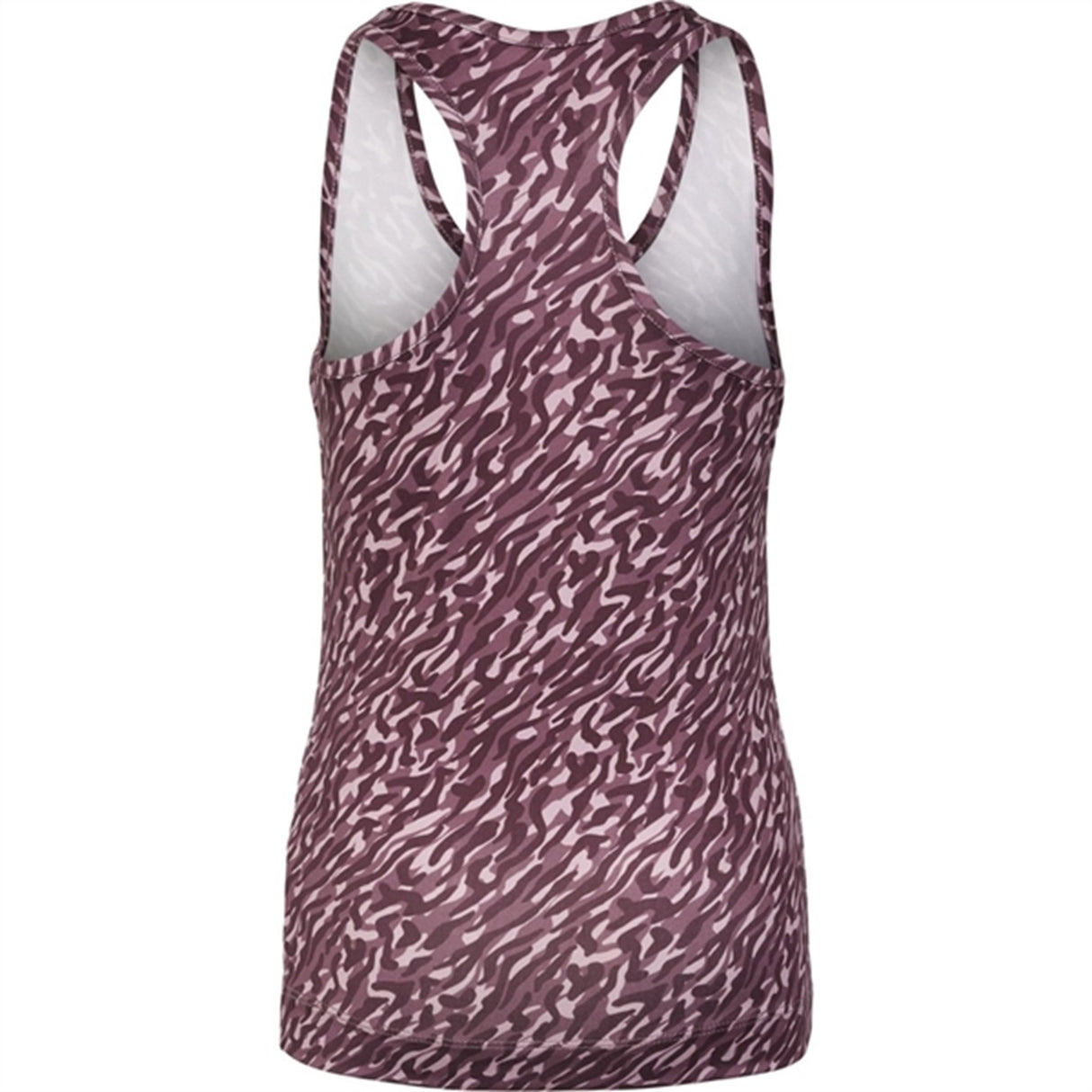 Hummel Rose Brown Anne Top