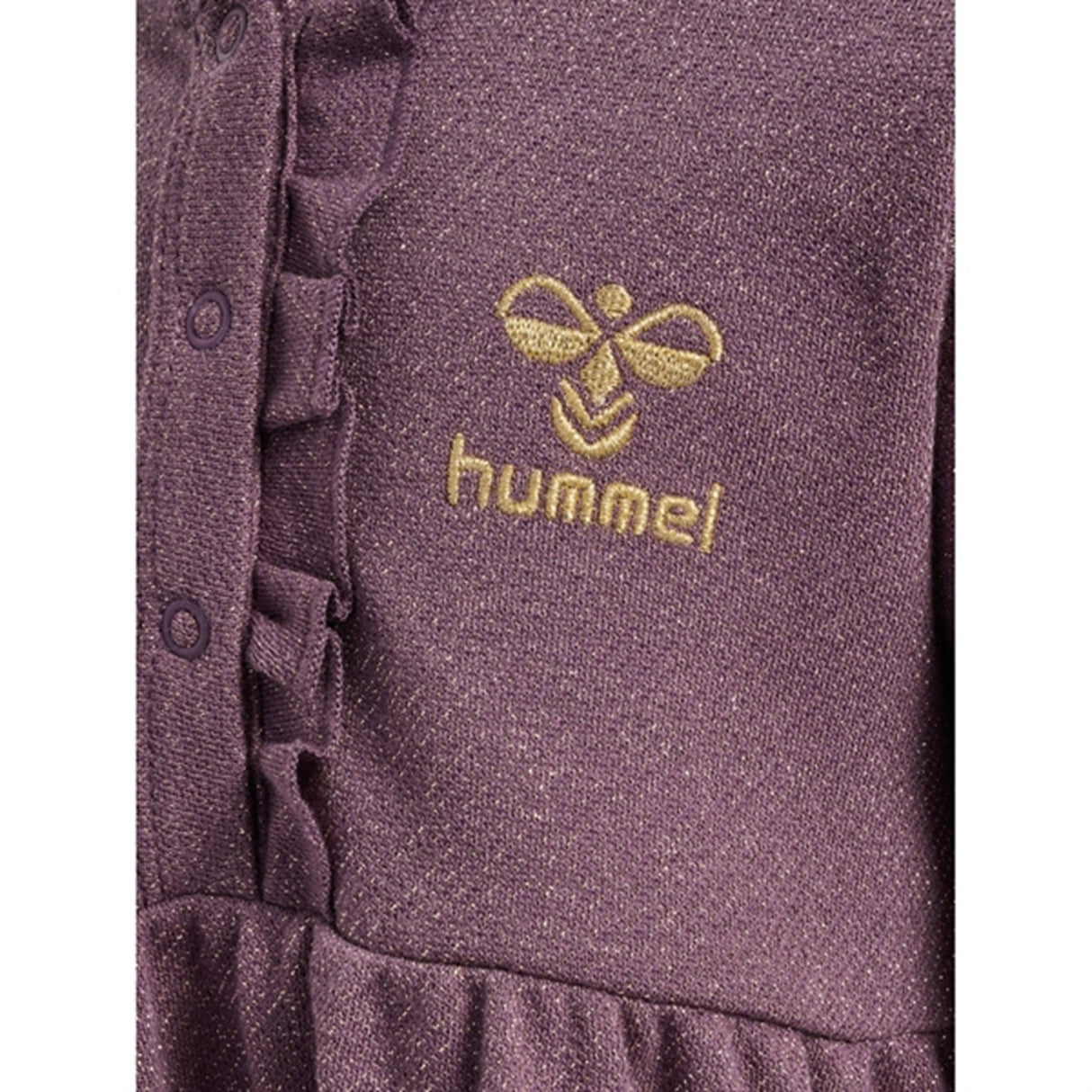 Hummel Arctic Dusk Lissa Dress