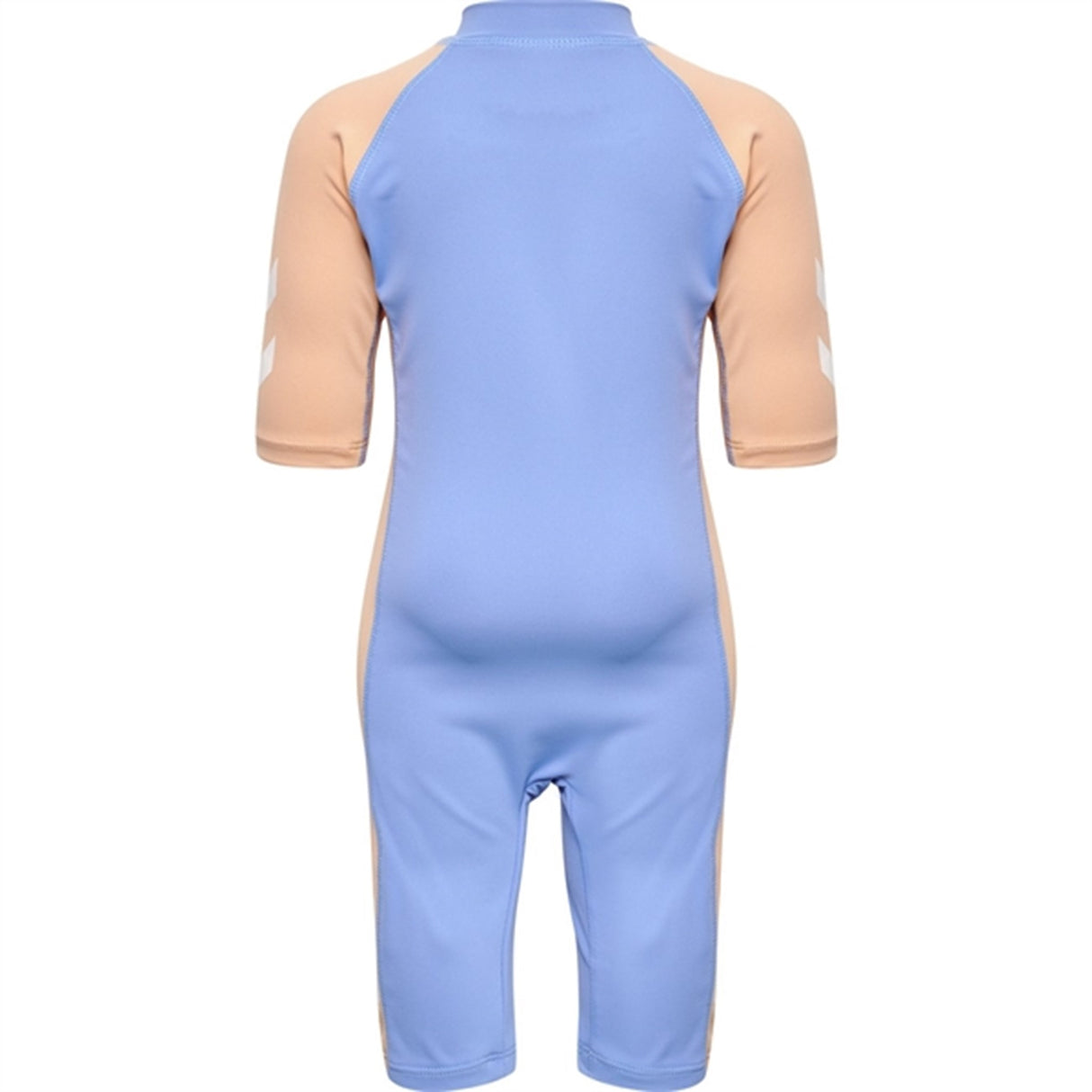 Hummel Cala Swimsuit Peach Parfait