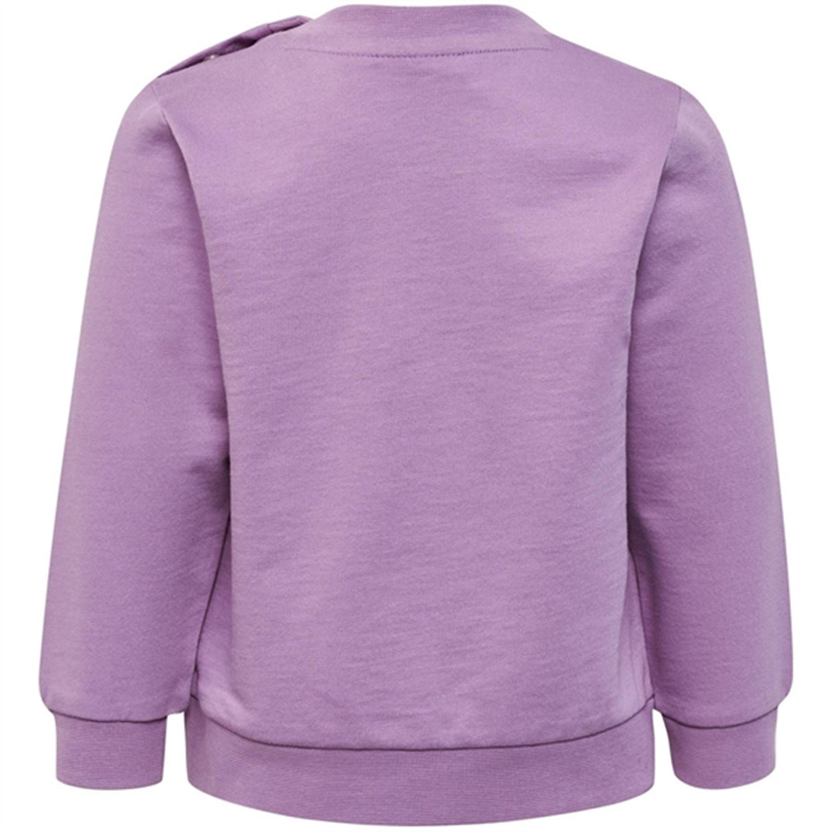 Hummel Valerian Citrus Sweatshirt