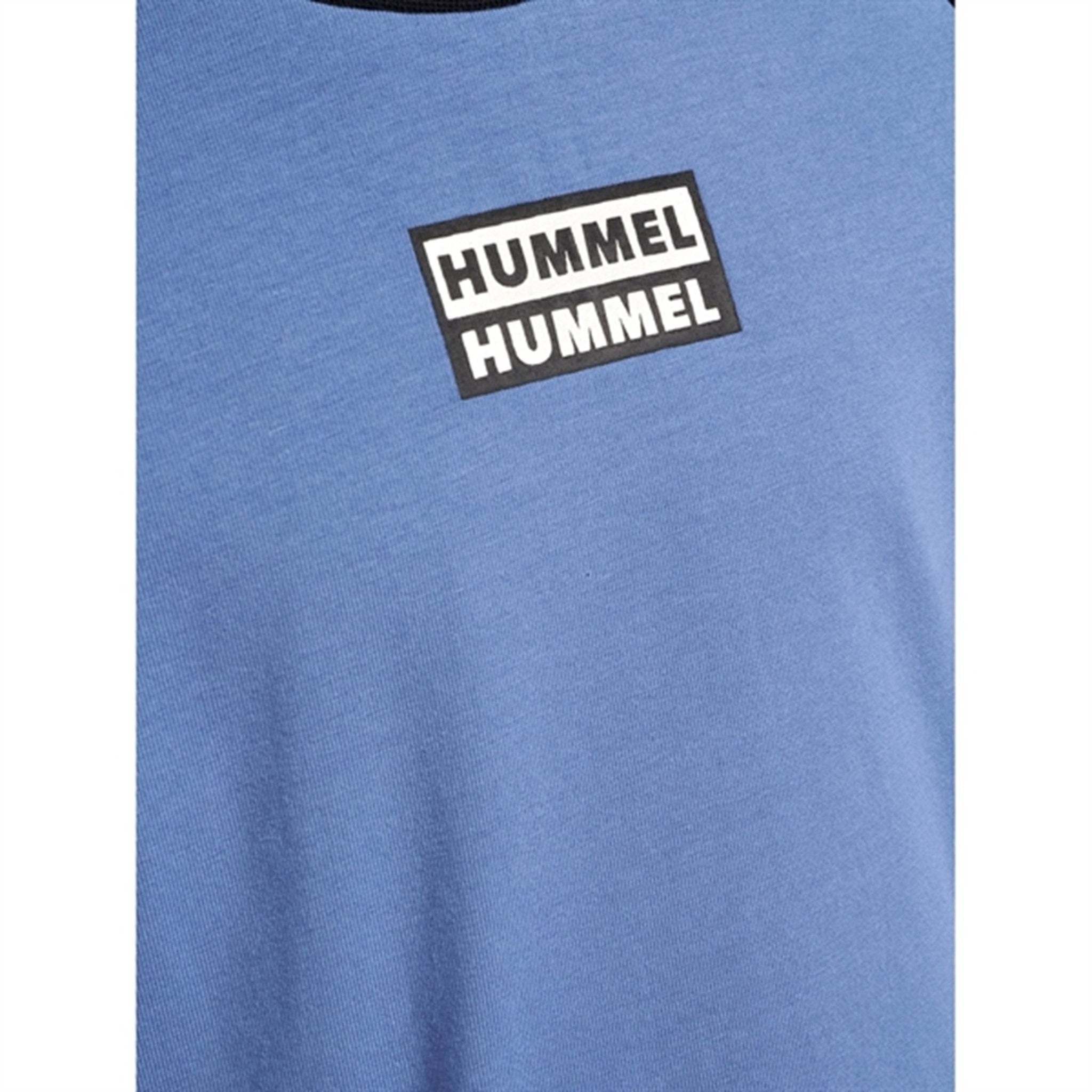 Hummel Coronet Blue Unity Blouse 3