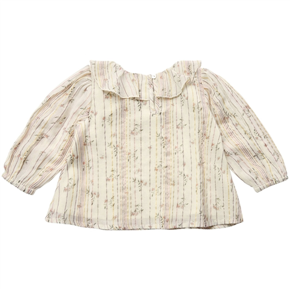 Sofie Schnoor Off White Shirt