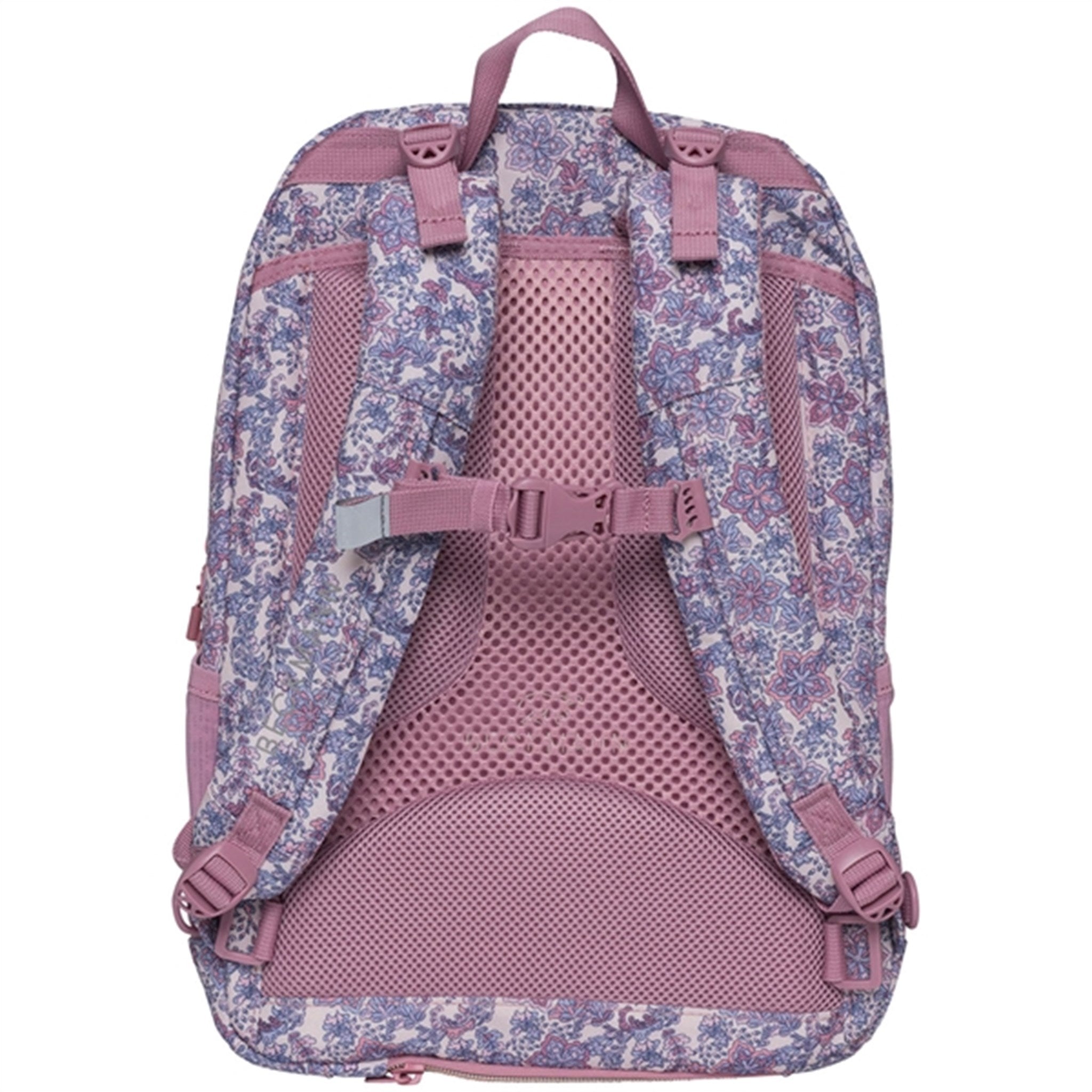 Beckmann Sport Junior Backpack Pink Quilt 7