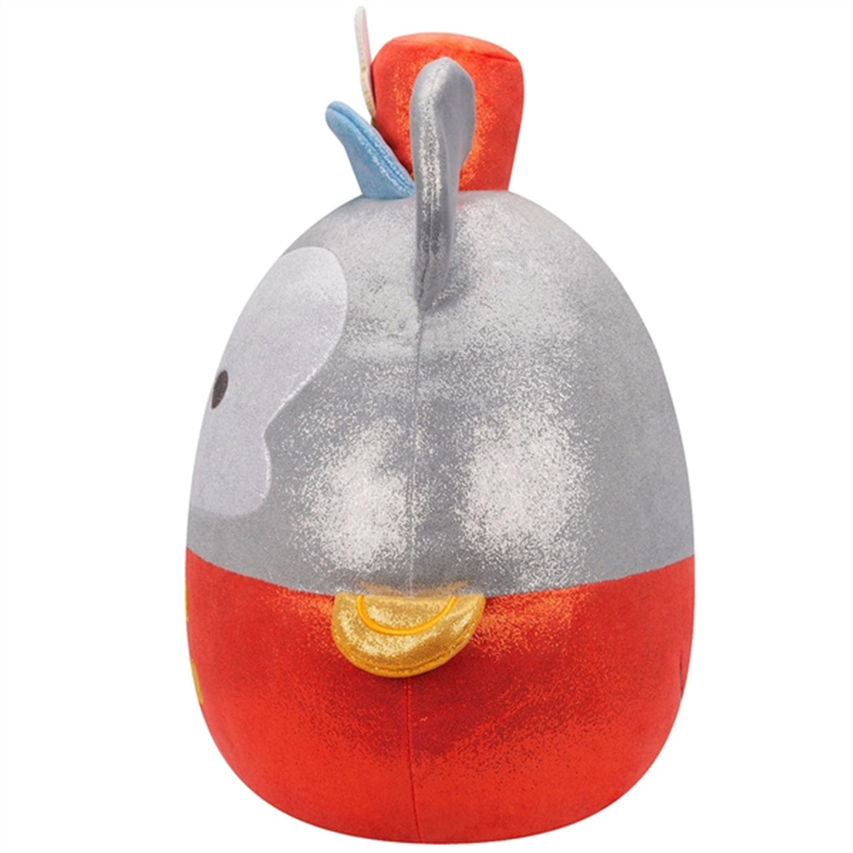 Squishmallows Disney 100 Years Band Leader Mickey 35 cm