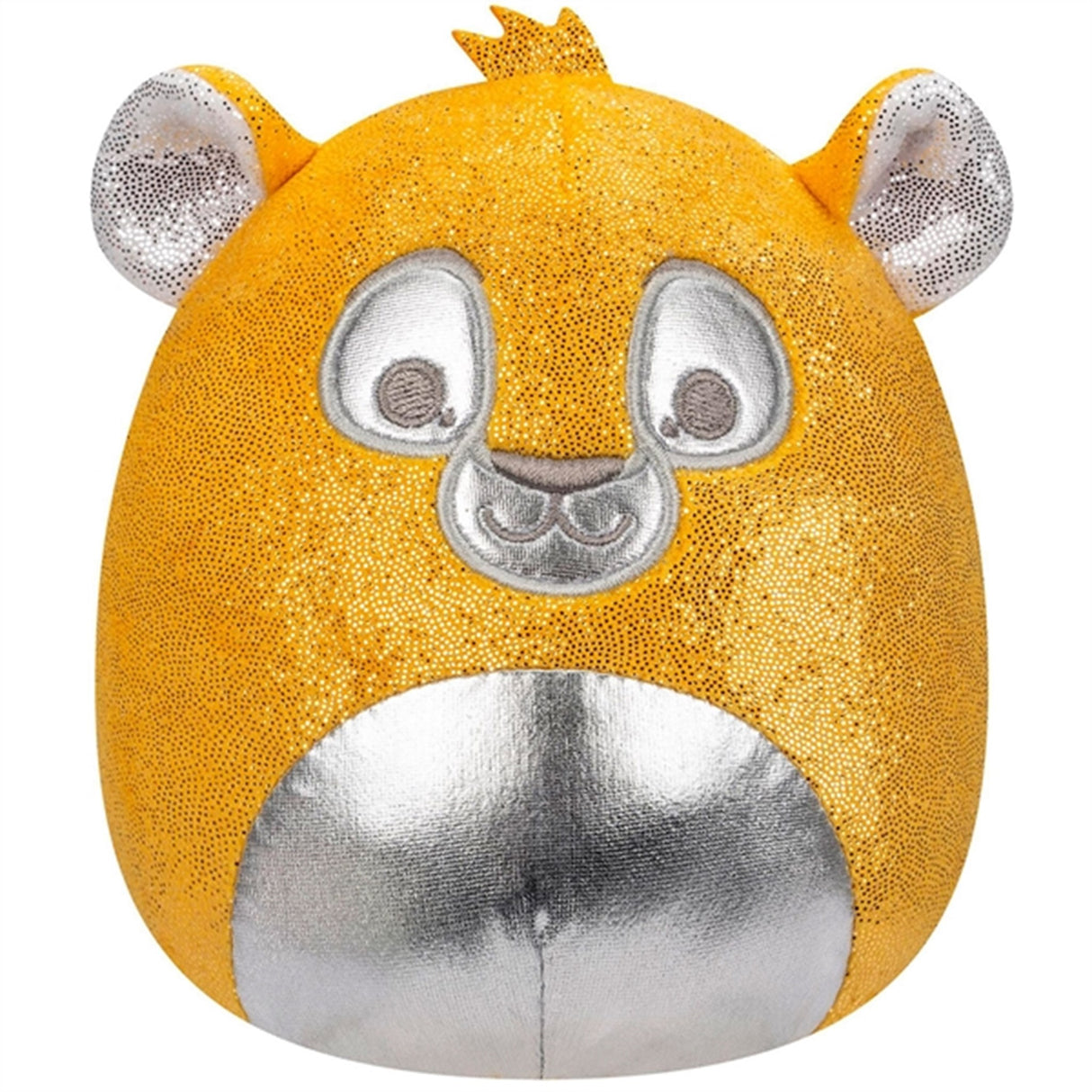 Squishmallows Disney 100 Years 4-Pack 13 cm