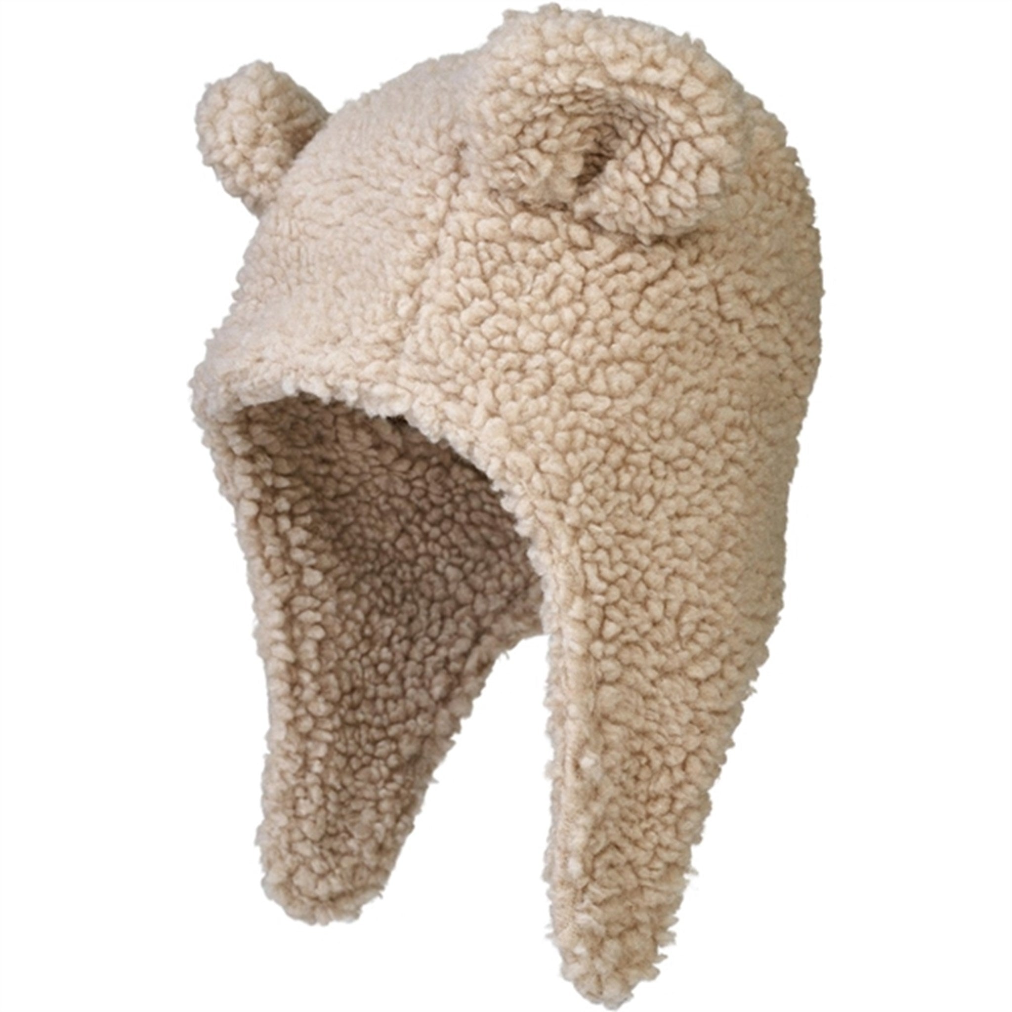 MarMar Aki Teddybear Hat Pepple