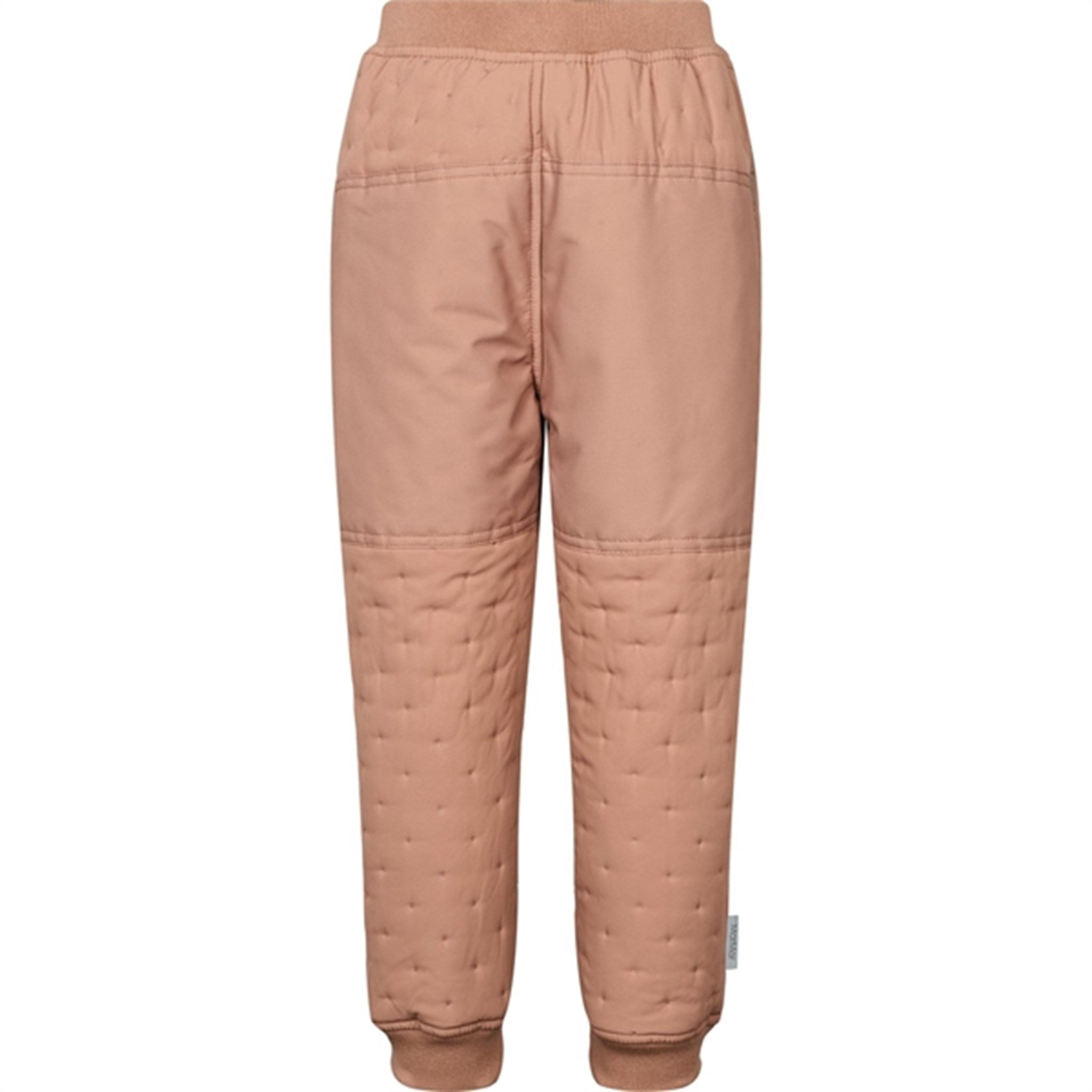 MarMar Rose Brown Odin Thermo Pants 2