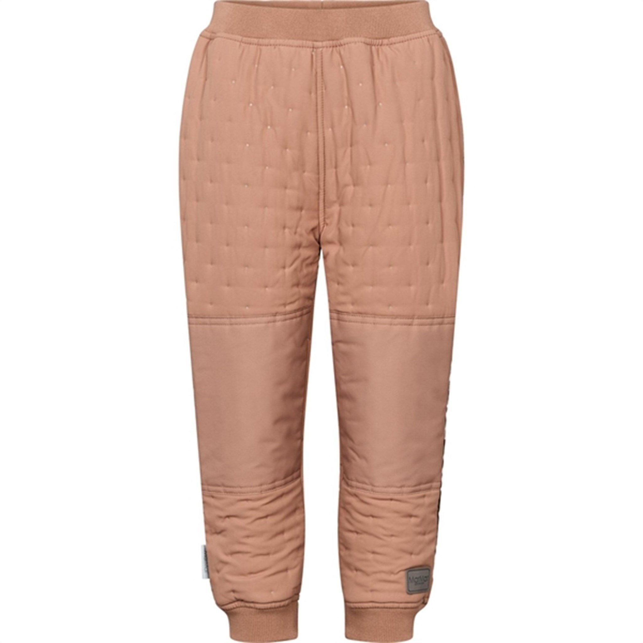 MarMar Rose Brown Odin Thermo Pants