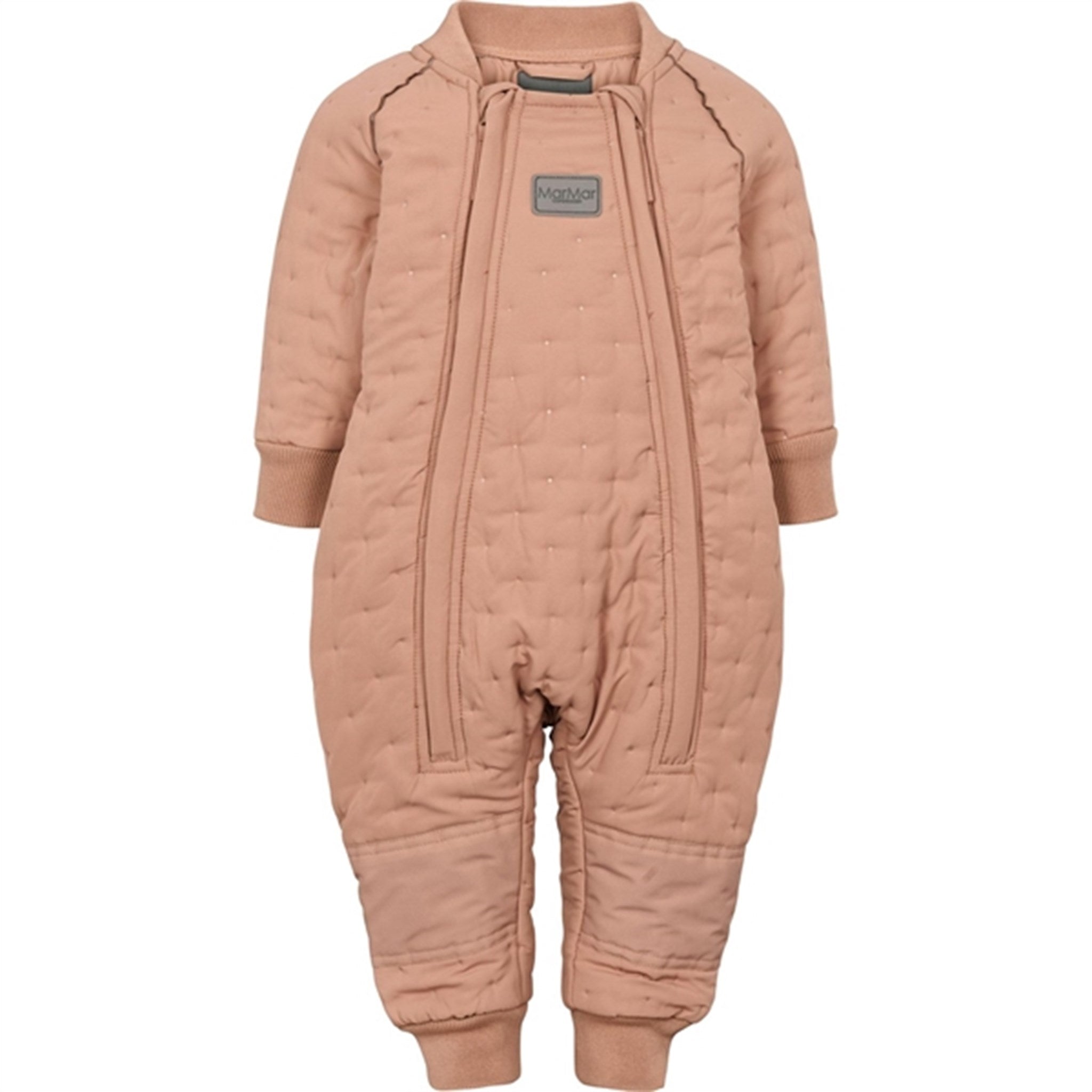 MarMar Rose Brown Oza Thermo Suit