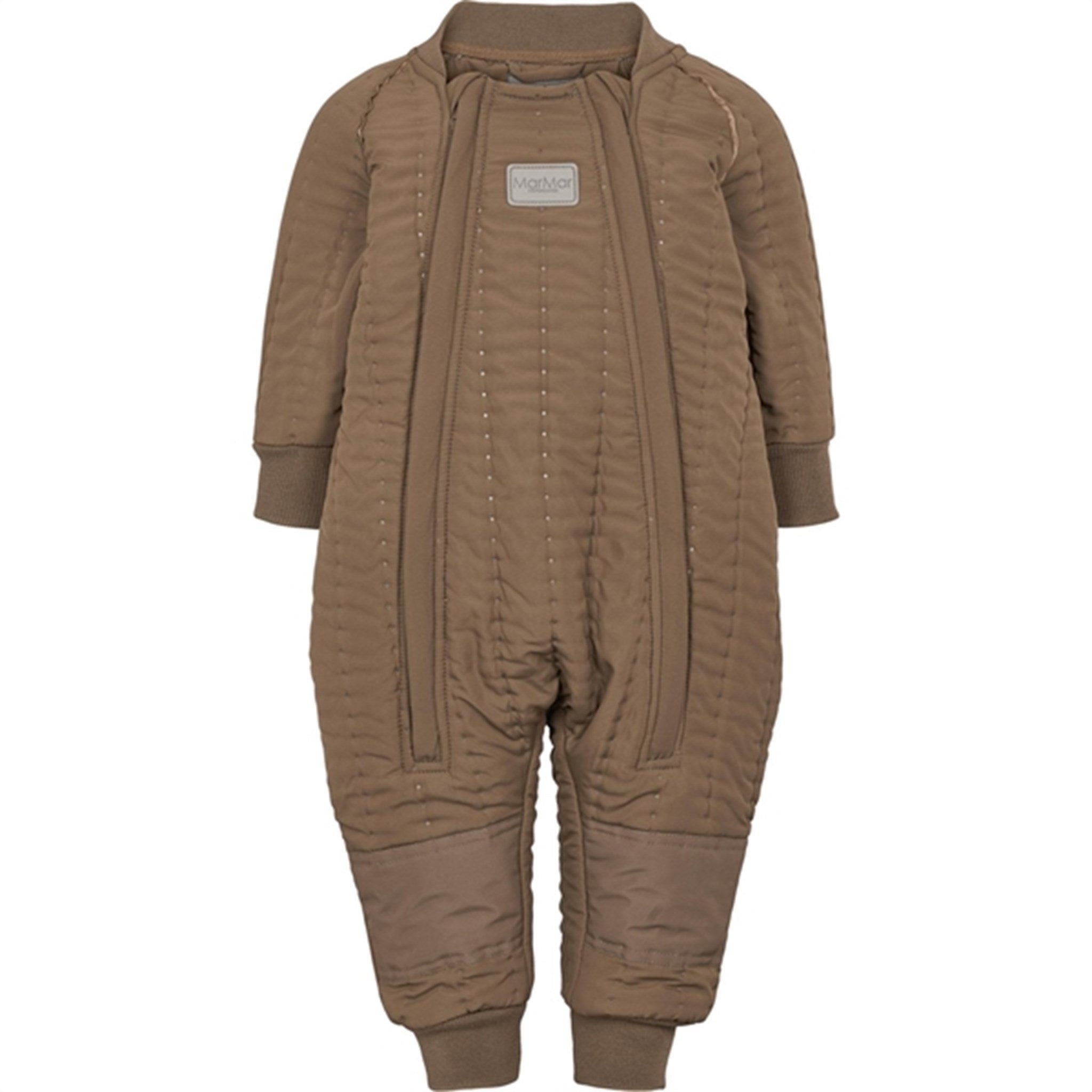 MarMar Wood Oza Thermo Suit