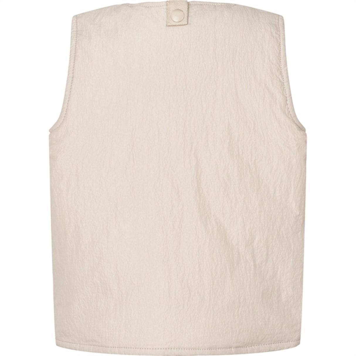 MarMar Moon Grey Orvella Thermo Vest Ridé