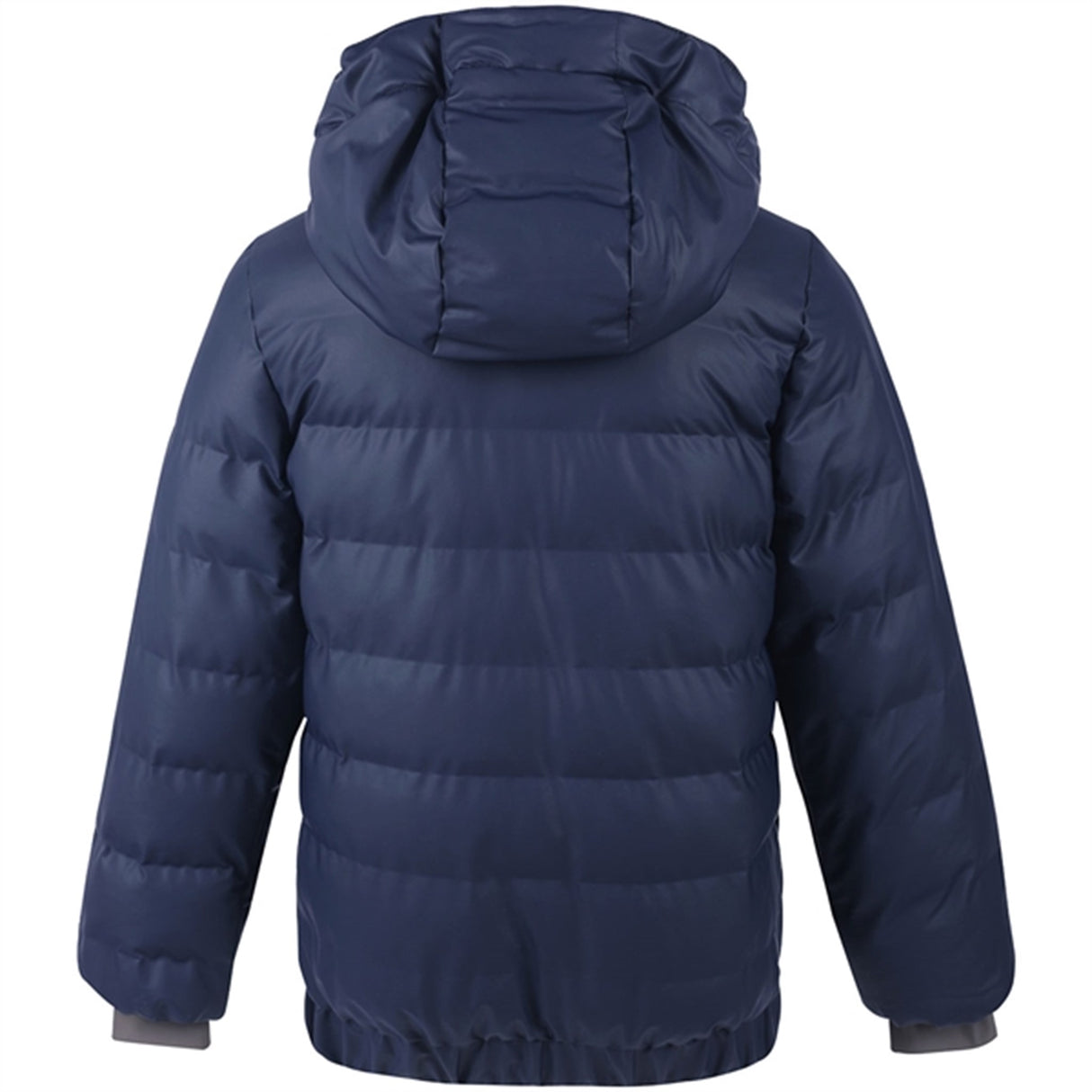 En Fant Padded Jacket PU Parisian Night