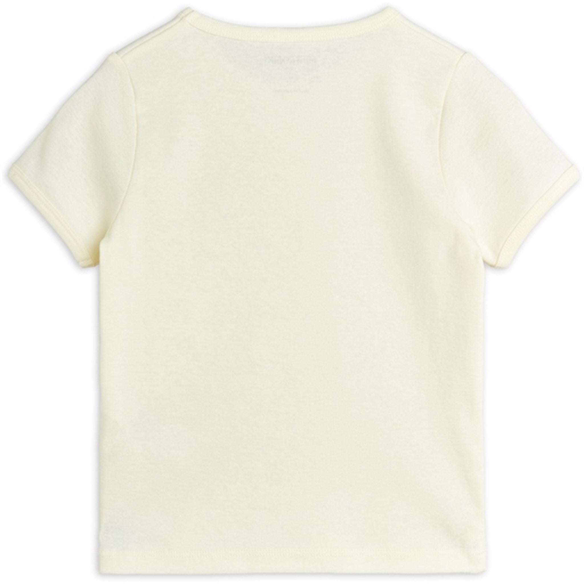 Mini Rodini White Medal Sp T-shirt 3