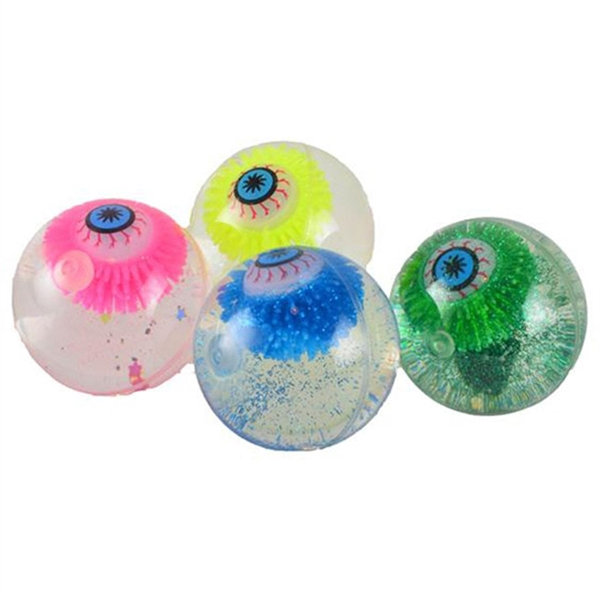 Magni Bouncing Ball 'Eye' with Light