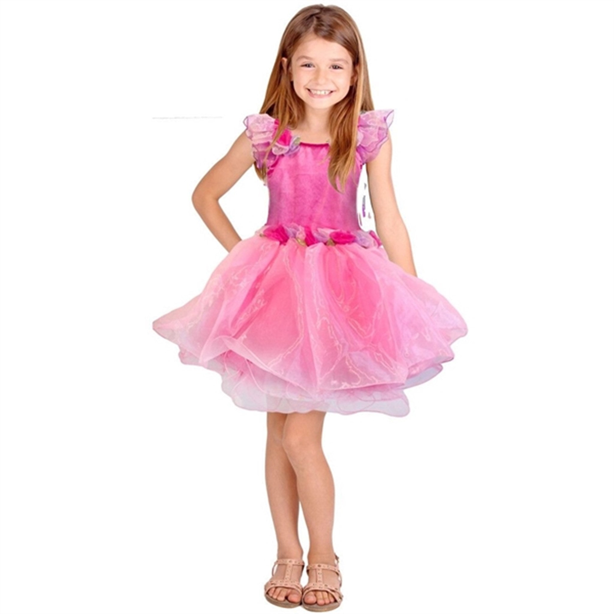 All Dressed Up Dress - Fairy Princess 2