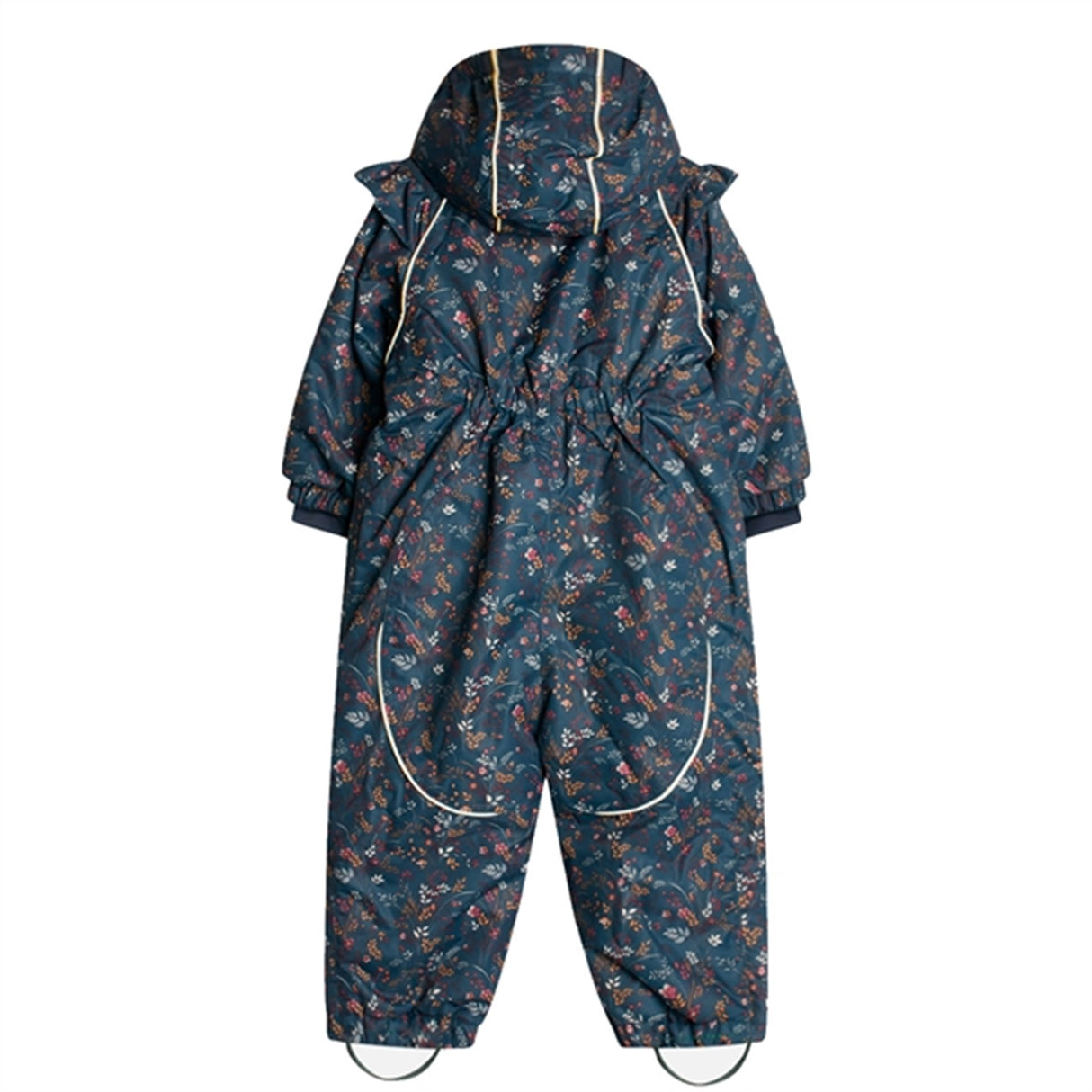 Hust & Claire Mini Midnight Otine Snowsuit 2